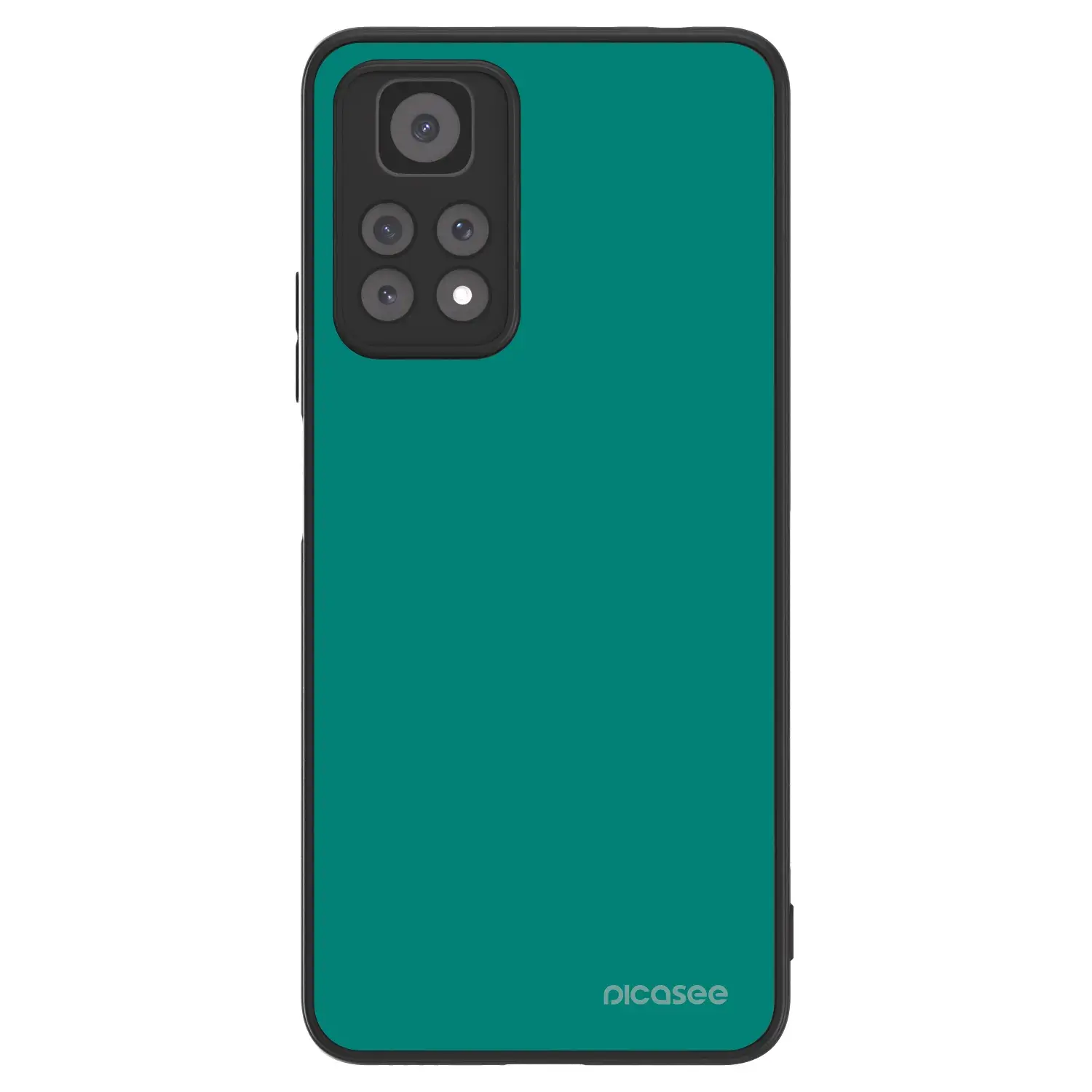ULTIMATE CASE pro Xiaomi Redmi Note 11 Pro - Emerald Mist