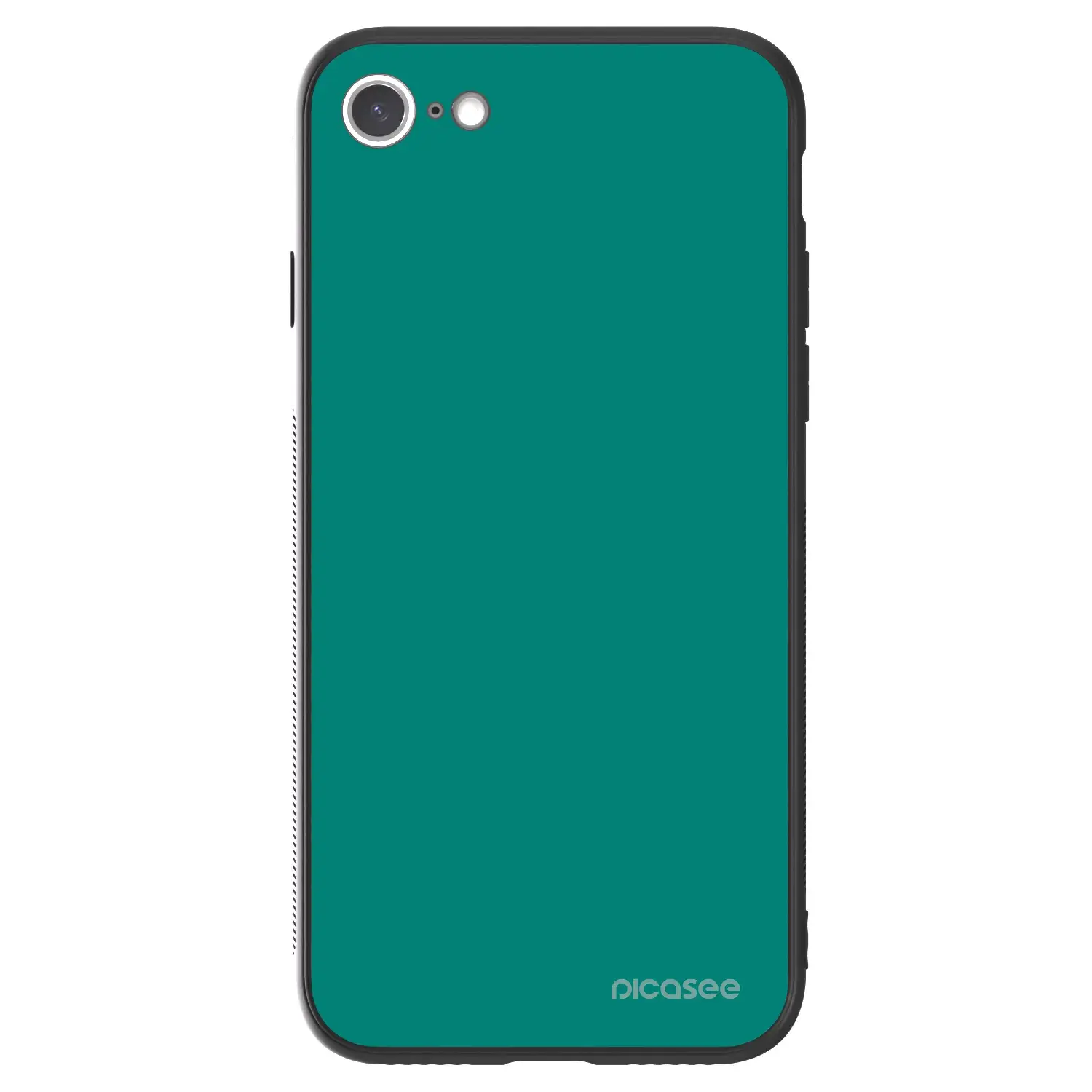 ULTIMATE CASE pro Apple iPhone SE 2022 - Emerald Mist