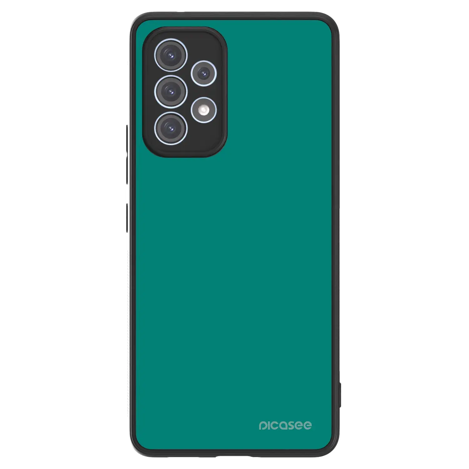 ULTIMATE CASE pro Samsung Galaxy A53 5G A536 - Emerald Mist