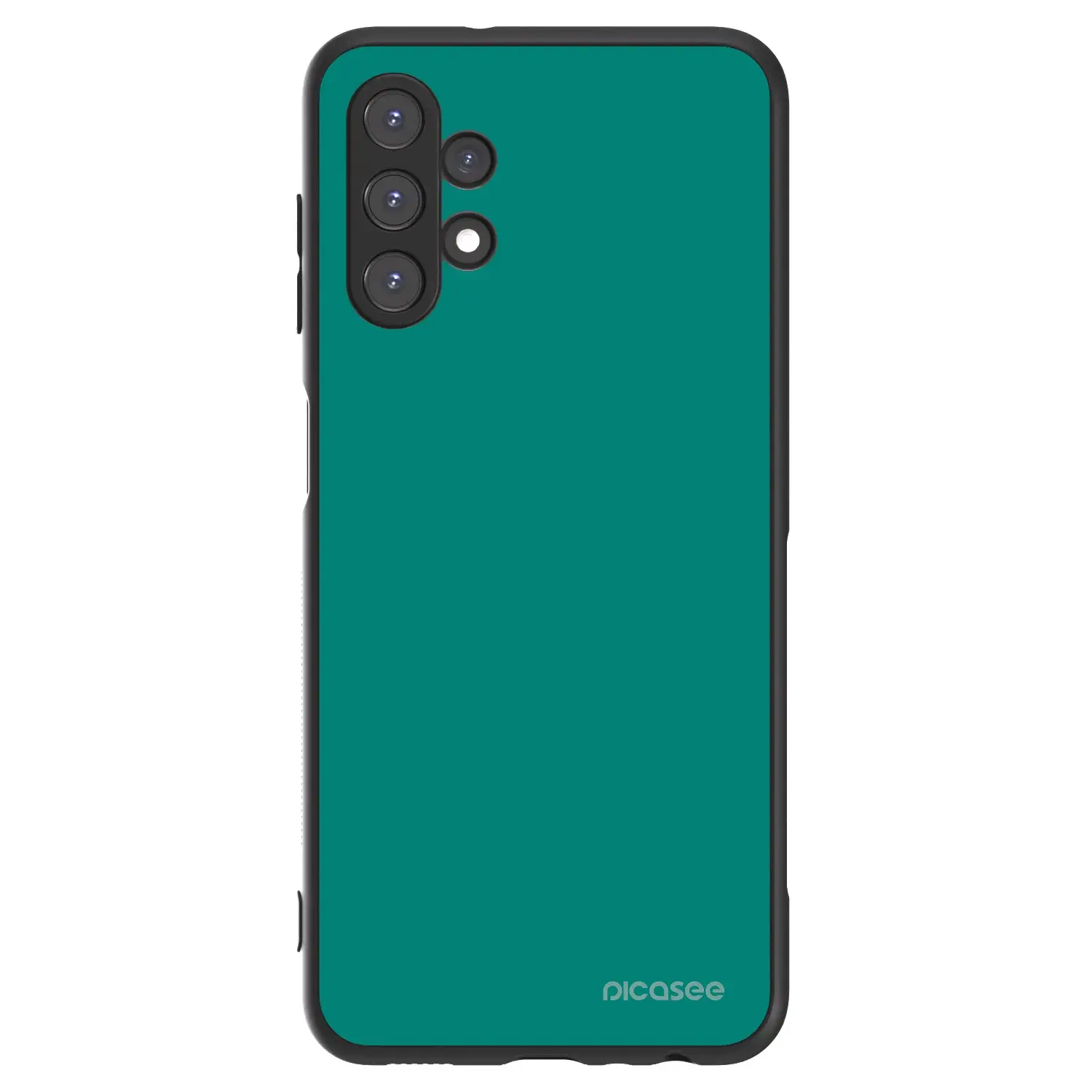 ULTIMATE CASE pro Samsung Galaxy A13 4G A135 - Emerald Mist