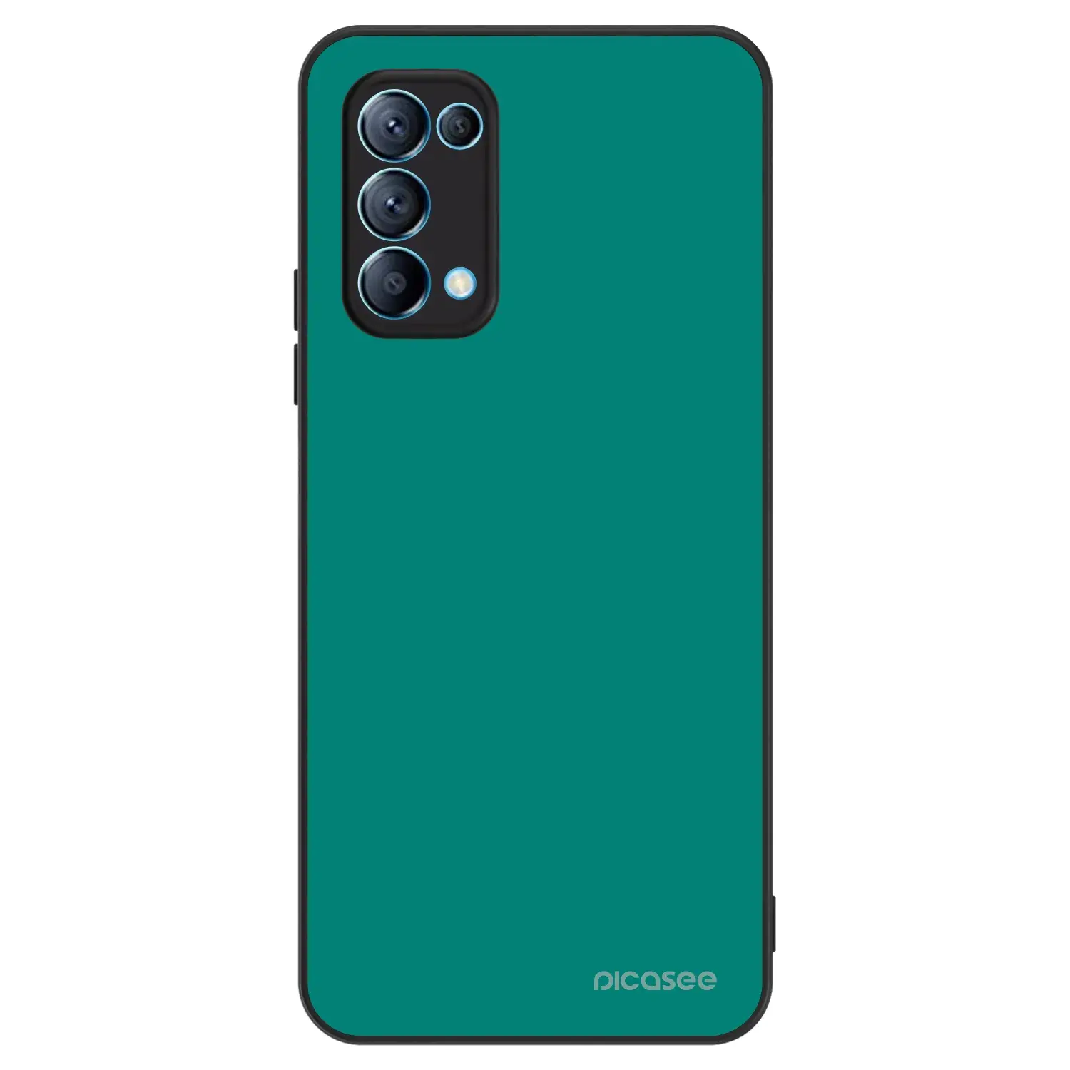 ULTIMATE CASE pro OPPO Reno 5 5G - Emerald Mist