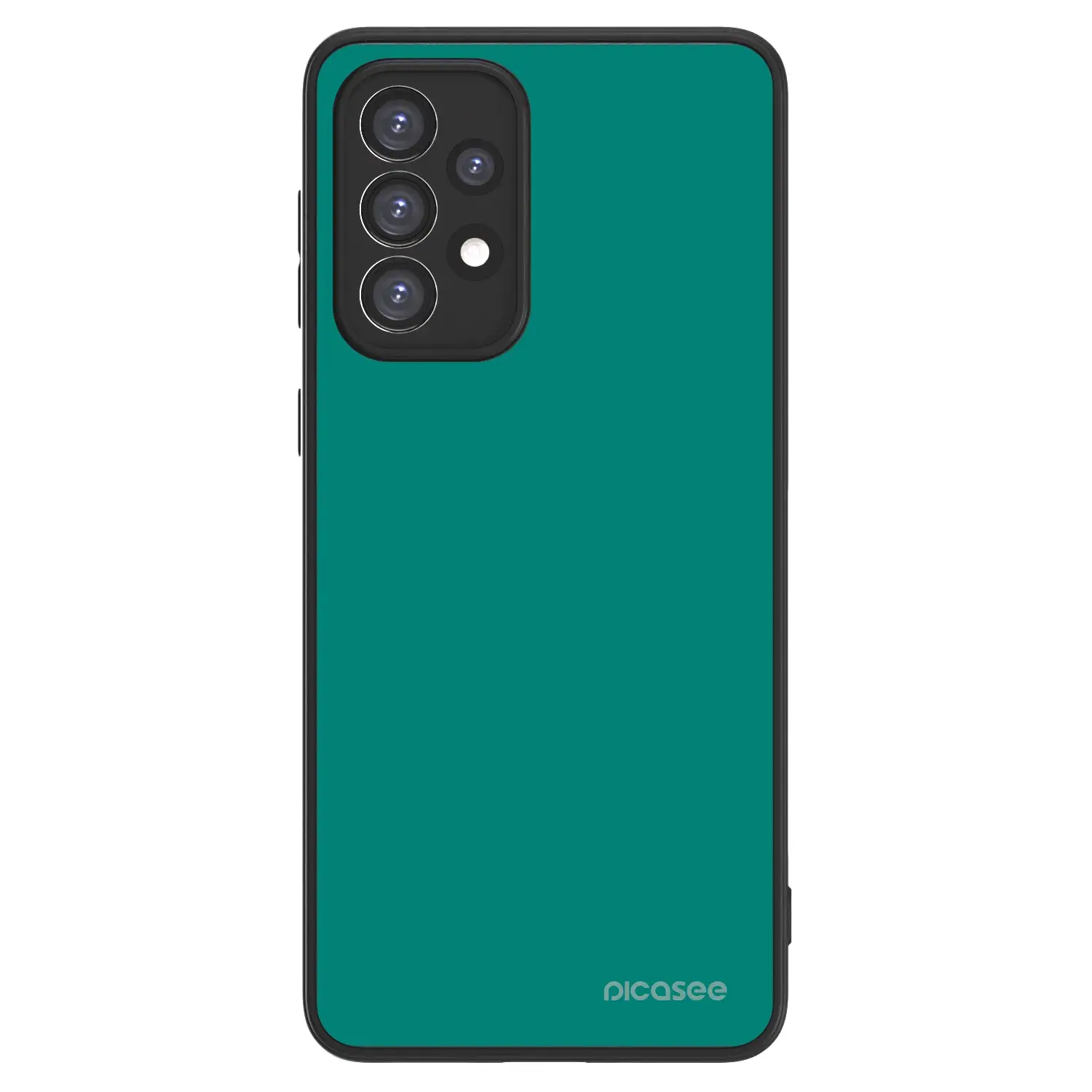ULTIMATE CASE pro Samsung Galaxy A33 5G A336 - Emerald Mist