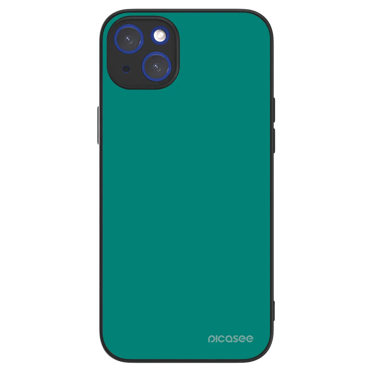ULTIMATE CASE pro Apple iPhone 14 Plus - Emerald Mist