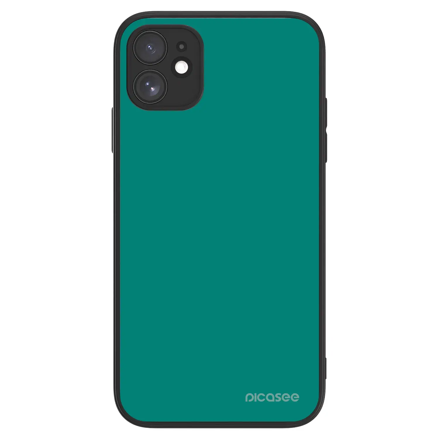 ULTIMATE CASE MagSafe pro Apple iPhone 11 - Emerald Mist