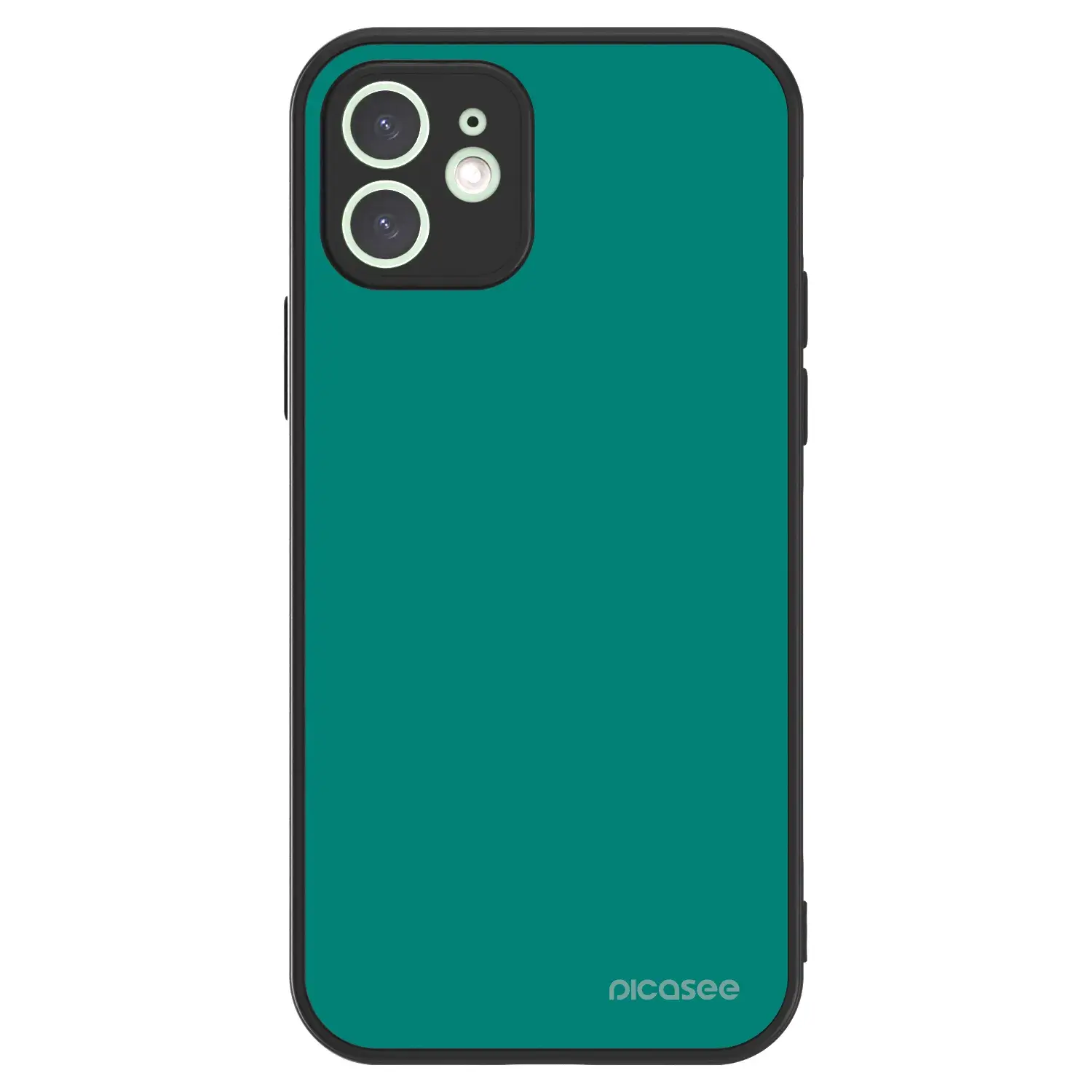 ULTIMATE CASE MagSafe pro Apple iPhone 12 - Emerald Mist