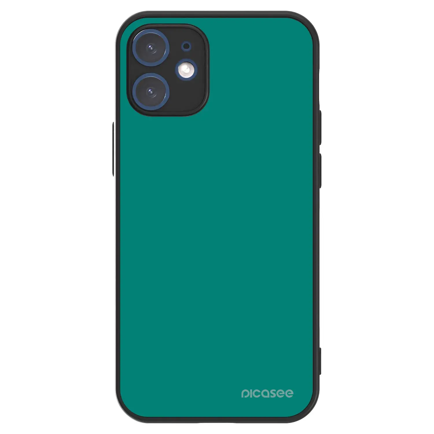 ULTIMATE CASE MagSafe pro Apple iPhone 12 mini - Emerald Mist