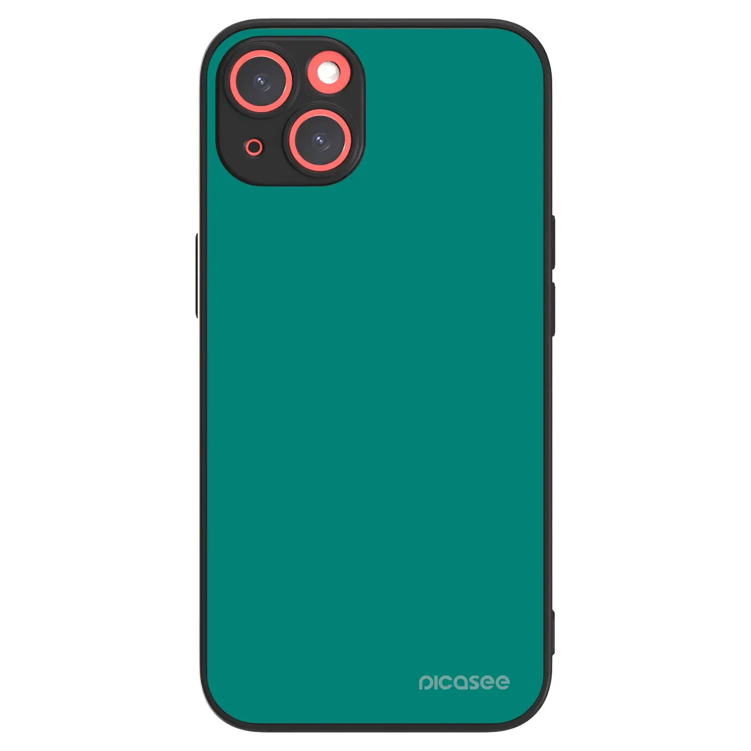 ULTIMATE CASE MagSafe pro Apple iPhone 13 - Emerald Mist