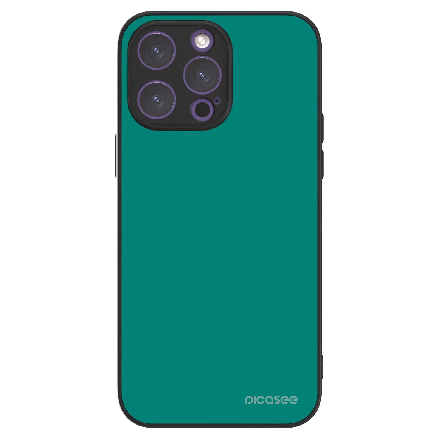ULTIMATE CASE MagSafe pro Apple iPhone 14 Pro Max - Emerald Mist