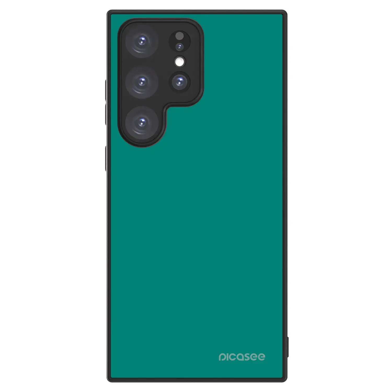 ULTIMATE CASE pro Samsung Galaxy S23 Ultra 5G - Emerald Mist