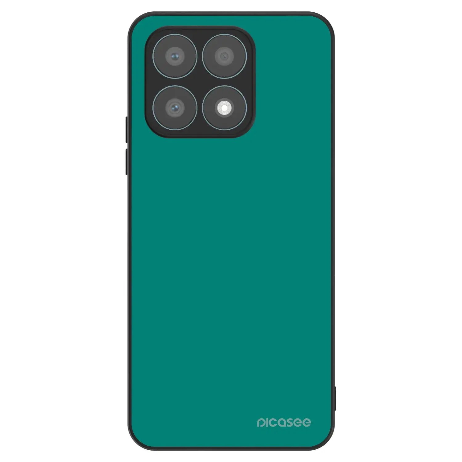 ULTIMATE CASE pro Honor X8a - Emerald Mist