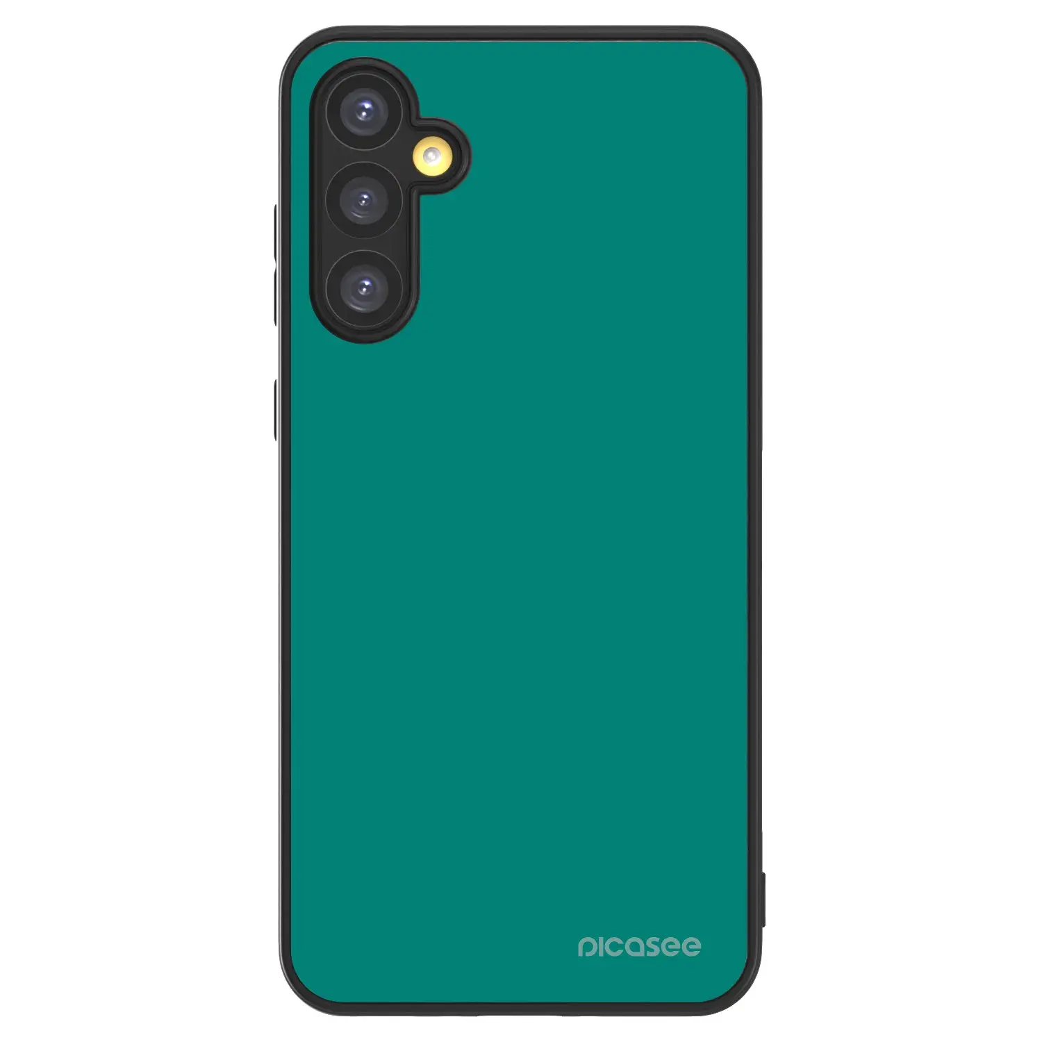 ULTIMATE CASE pro Samsung Galaxy A34 5G A346B - Emerald Mist