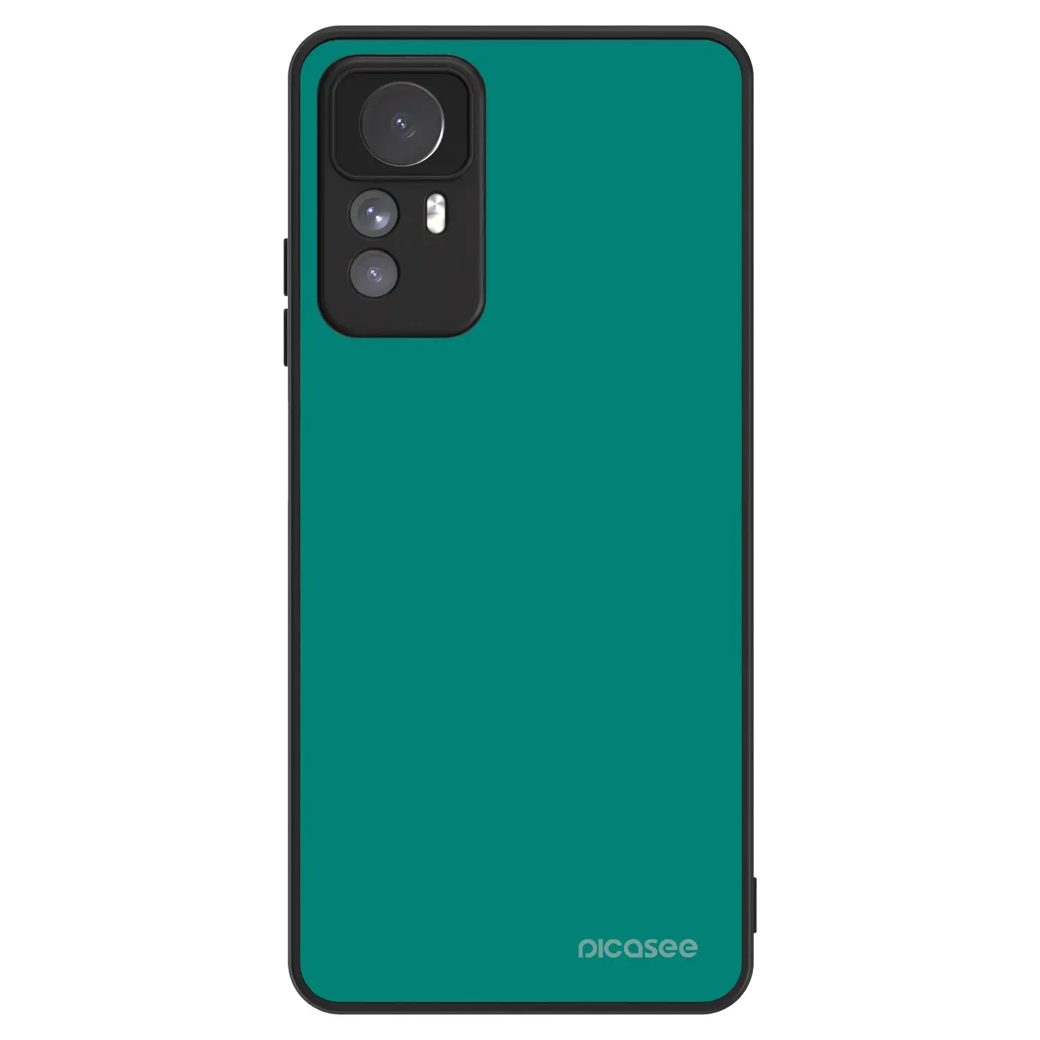 ULTIMATE CASE pro Xiaomi Redmi Note 12S - Emerald Mist