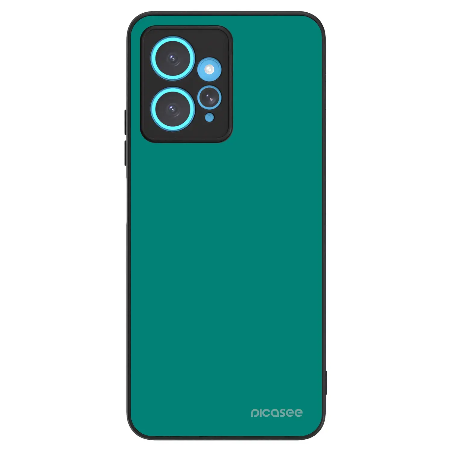 ULTIMATE CASE pro Xiaomi Redmi Note 12 4G - Emerald Mist