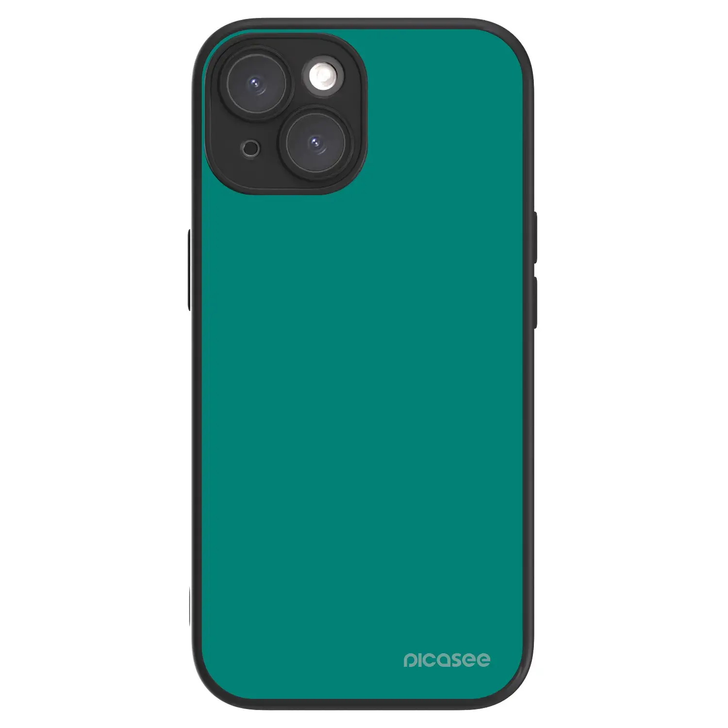 ULTIMATE CASE MagSafe pro Apple iPhone 15 - Emerald Mist