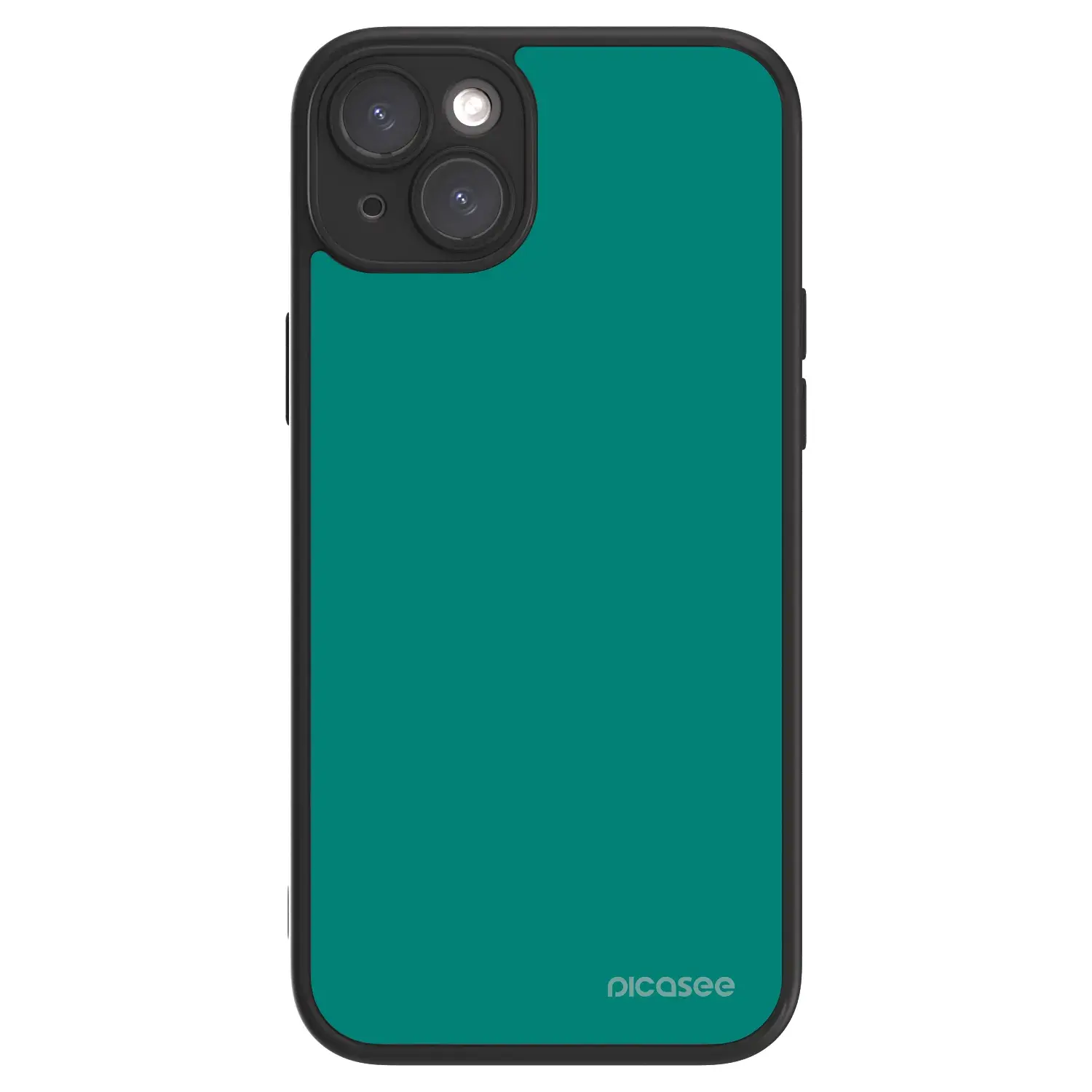 ULTIMATE CASE pro Apple iPhone 15 Plus - Emerald Mist