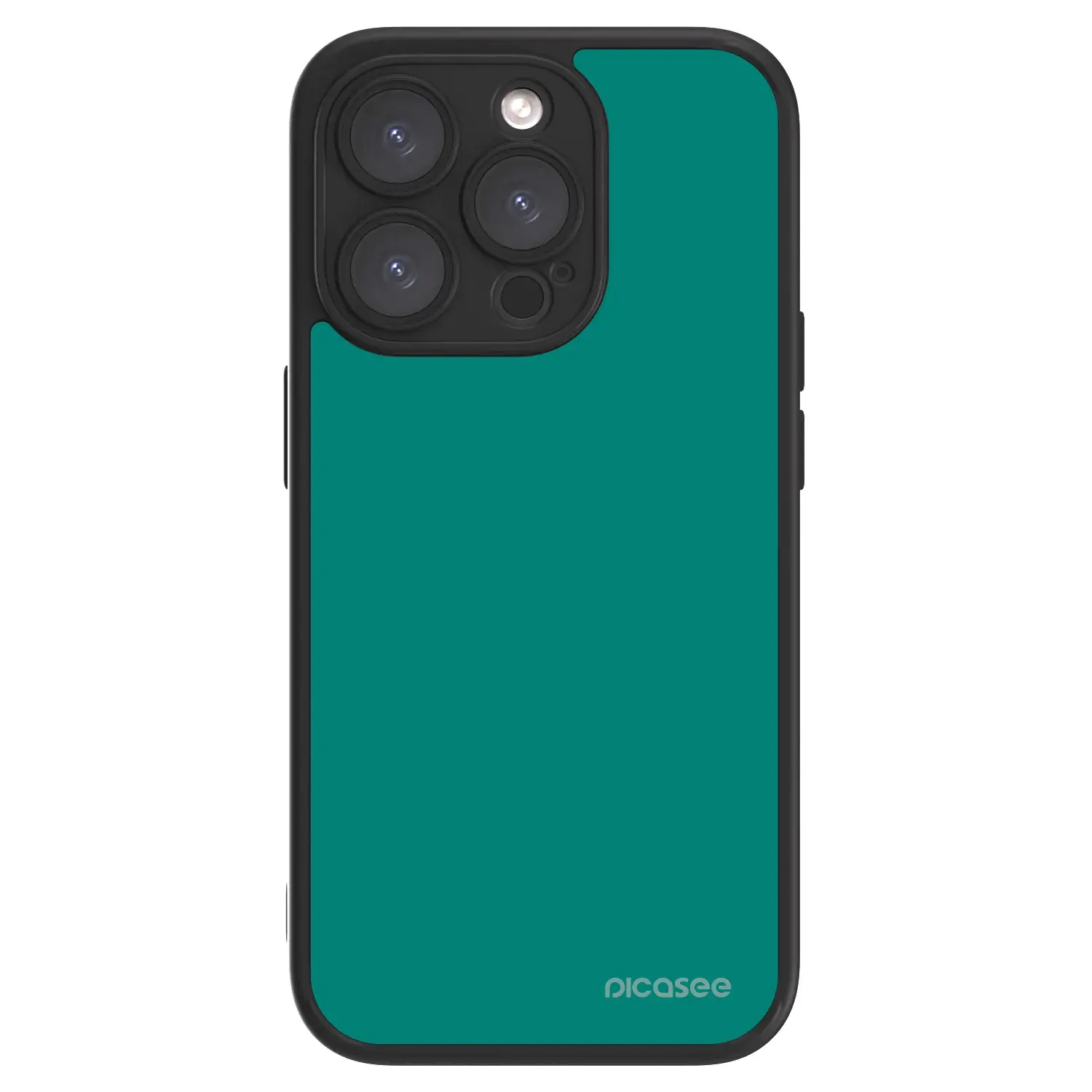 ULTIMATE CASE MagSafe pro Apple iPhone 15 Pro - Emerald Mist
