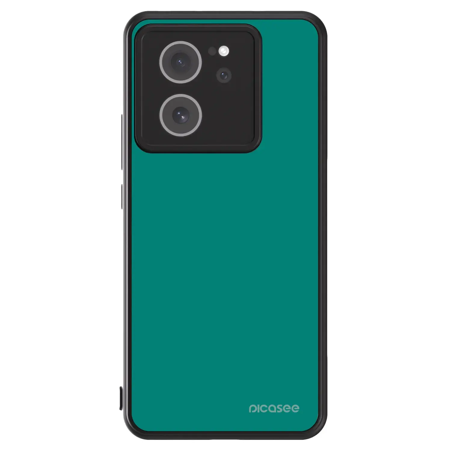 ULTIMATE CASE pro Xiaomi 13T - Emerald Mist