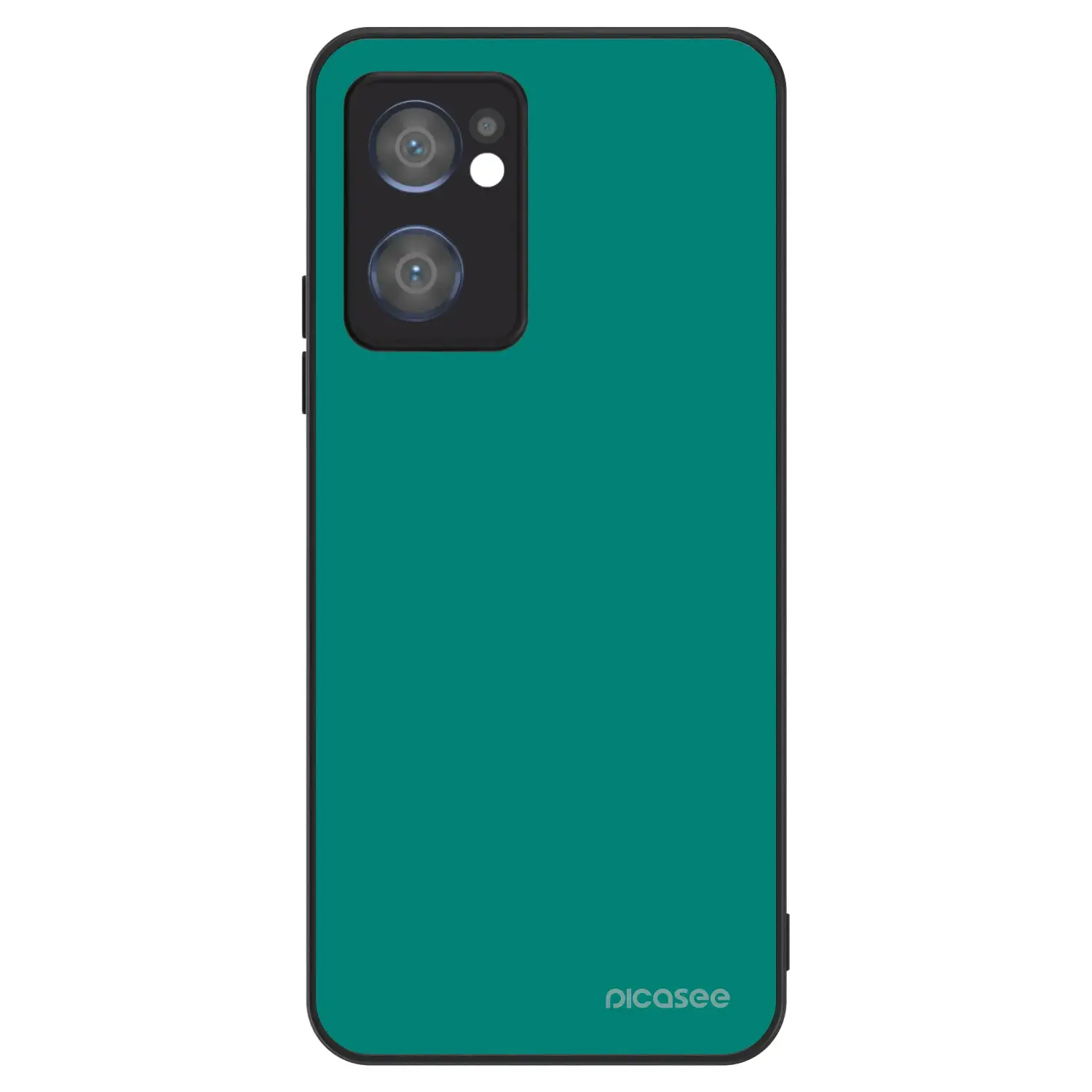 ULTIMATE CASE pro OPPO Reno 7 5G - Emerald Mist
