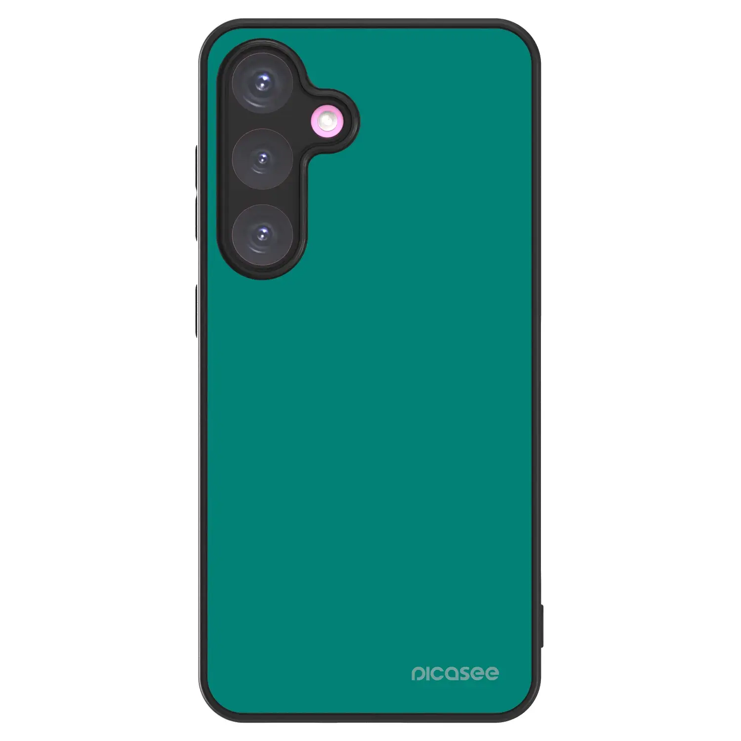 ULTIMATE CASE pro Samsung Galaxy S24+ S926B 5G - Emerald Mist