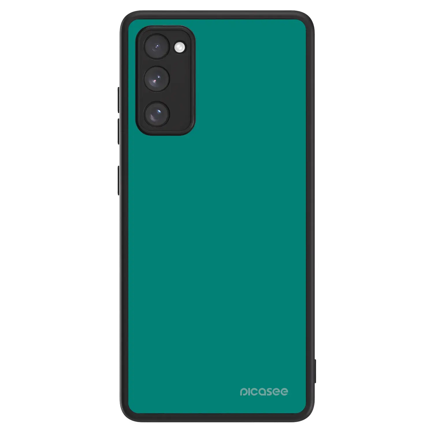 ULTIMATE CASE PowerShare pro Samsung Galaxy S20 FE - Emerald Mist