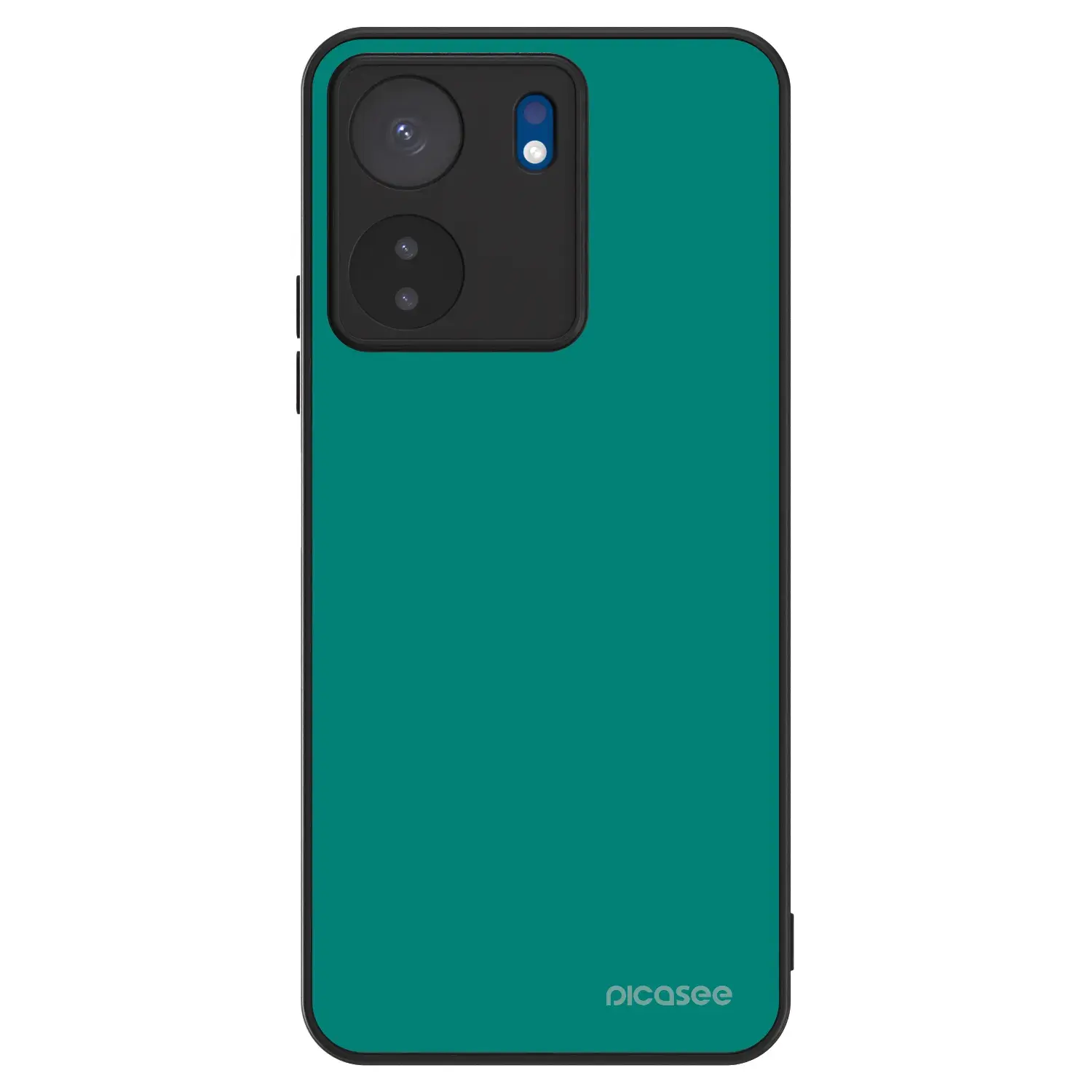 ULTIMATE CASE pro Xiaomi Redmi 13C 4G - Emerald Mist