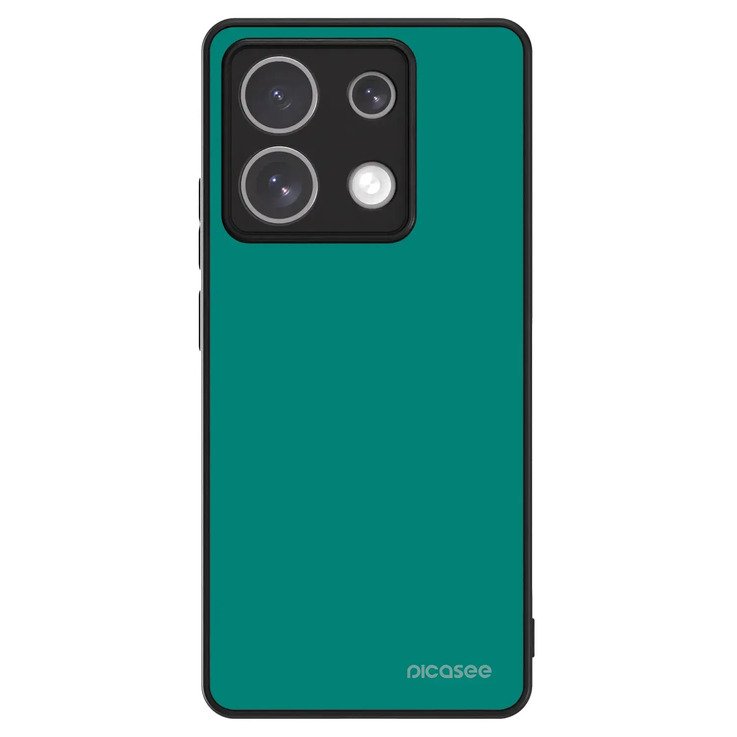 ULTIMATE CASE pro Xiaomi Redmi Note 13 Pro 5G - Emerald Mist