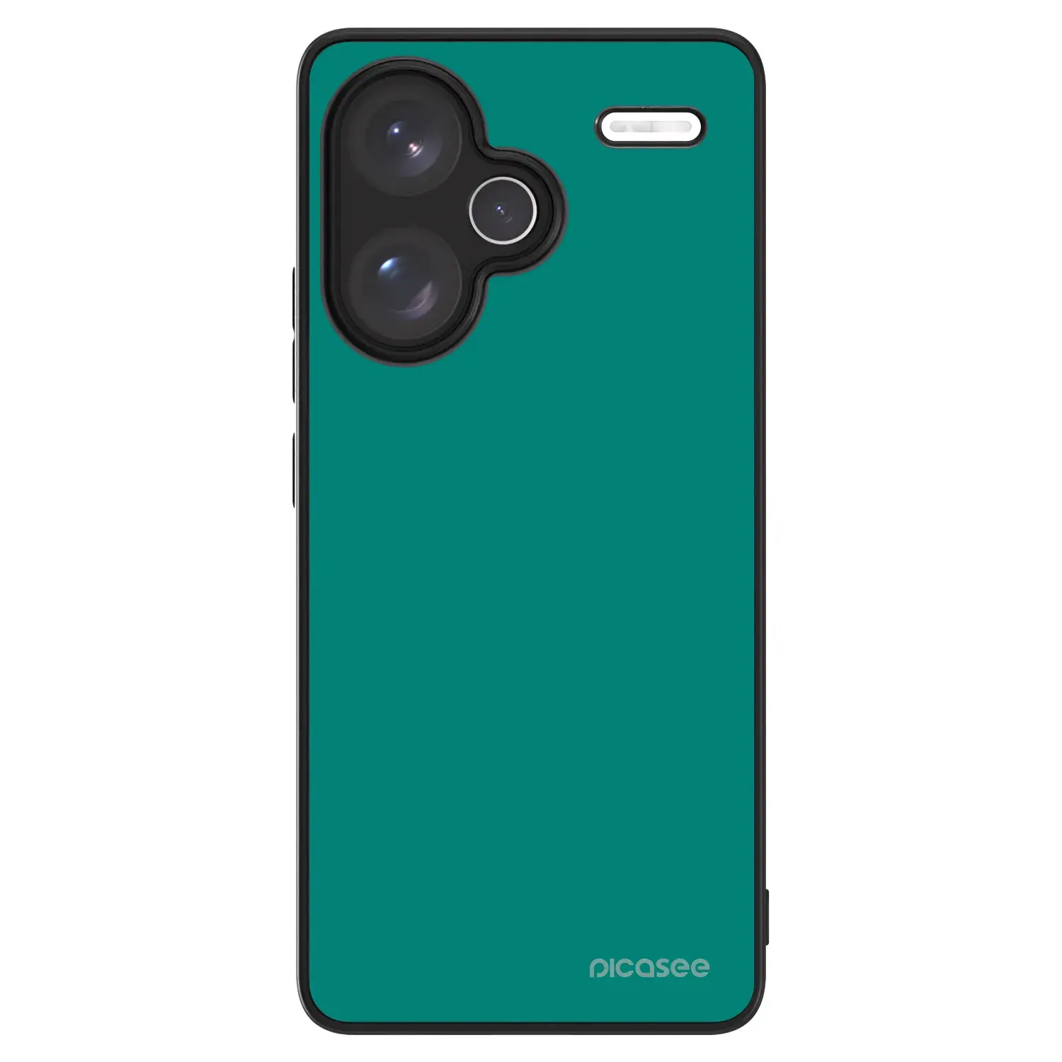 ULTIMATE CASE pro Xiaomi Redmi Note 13 Pro+ 5G - Emerald Mist