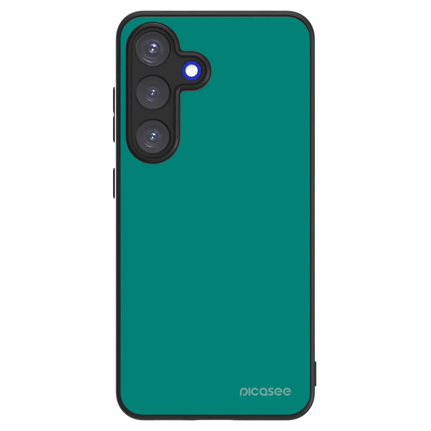 ULTIMATE CASE pro Samsung Galaxy A25 A256B 5G - Emerald Mist