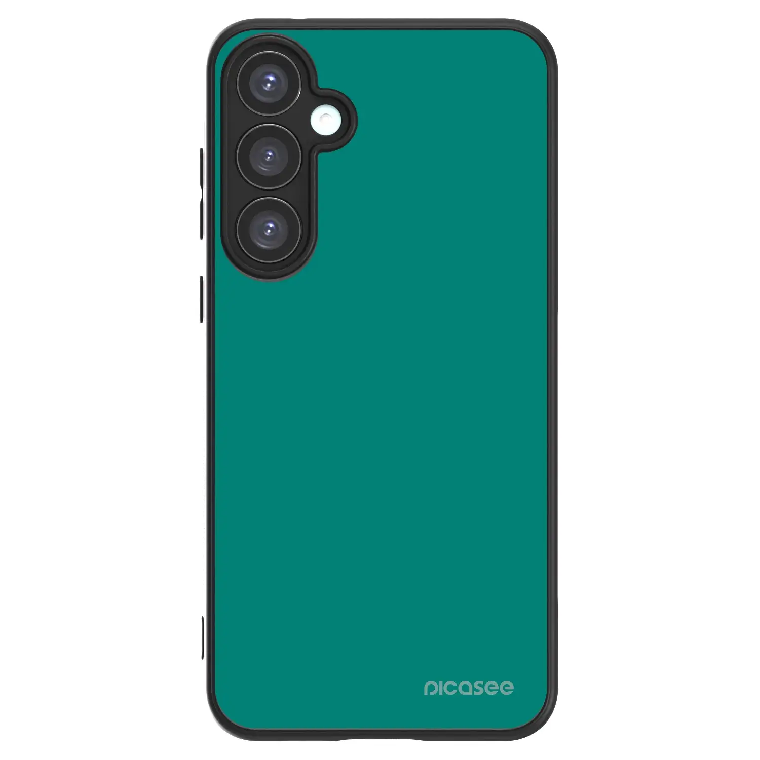 ULTIMATE CASE pro Samsung Galaxy A55 5G A556B - Emerald Mist