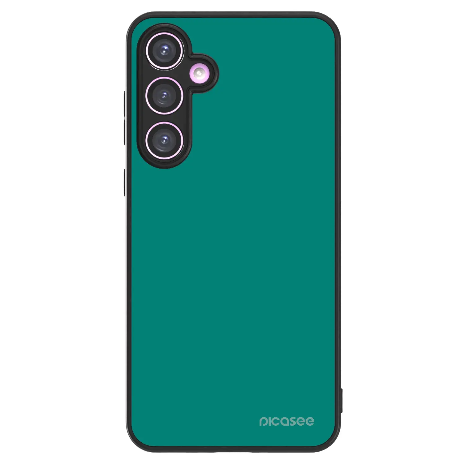 ULTIMATE CASE pro Samsung Galaxy A35 5G A356B - Emerald Mist
