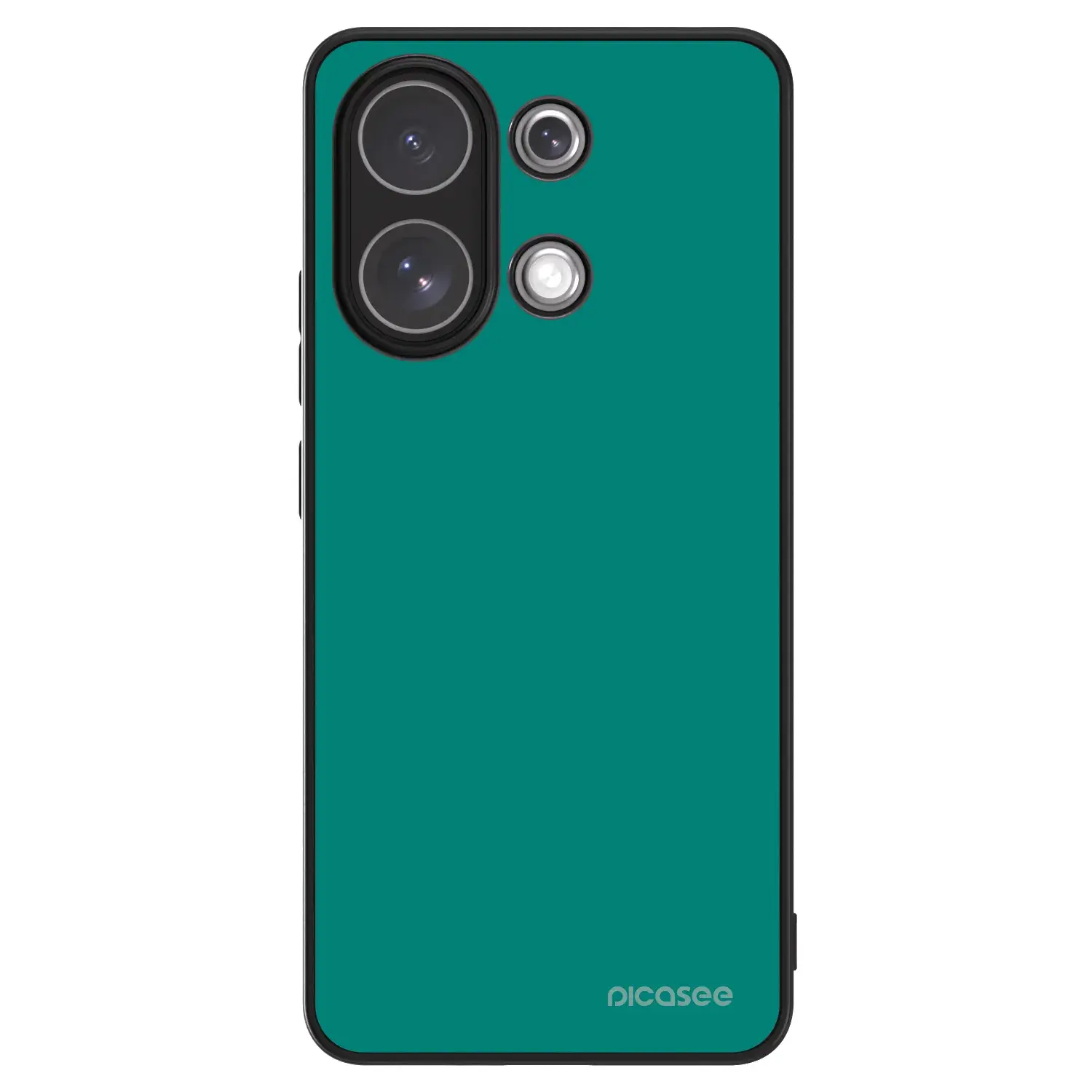 ULTIMATE CASE pro Xiaomi Redmi Note 13 4G - Emerald Mist