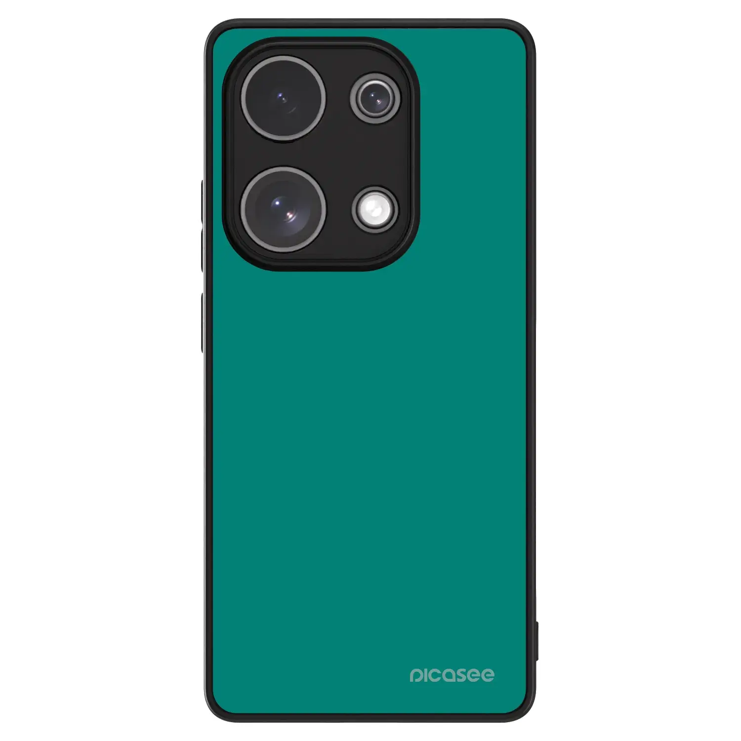 ULTIMATE CASE pro Xiaomi Redmi Note 13 Pro 4G - Emerald Mist