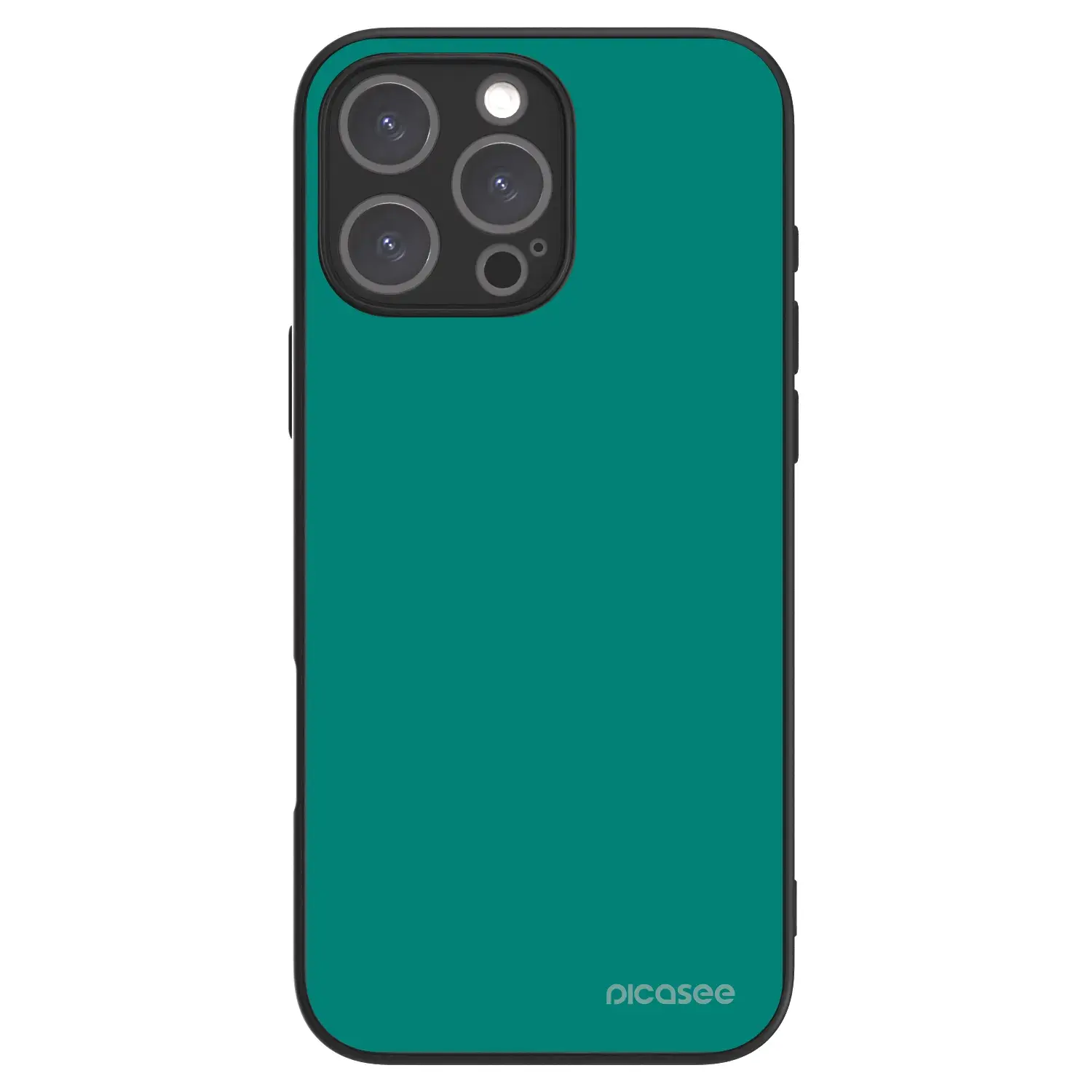 ULTIMATE CASE pro Apple iPhone 16 Pro Max - Emerald Mist
