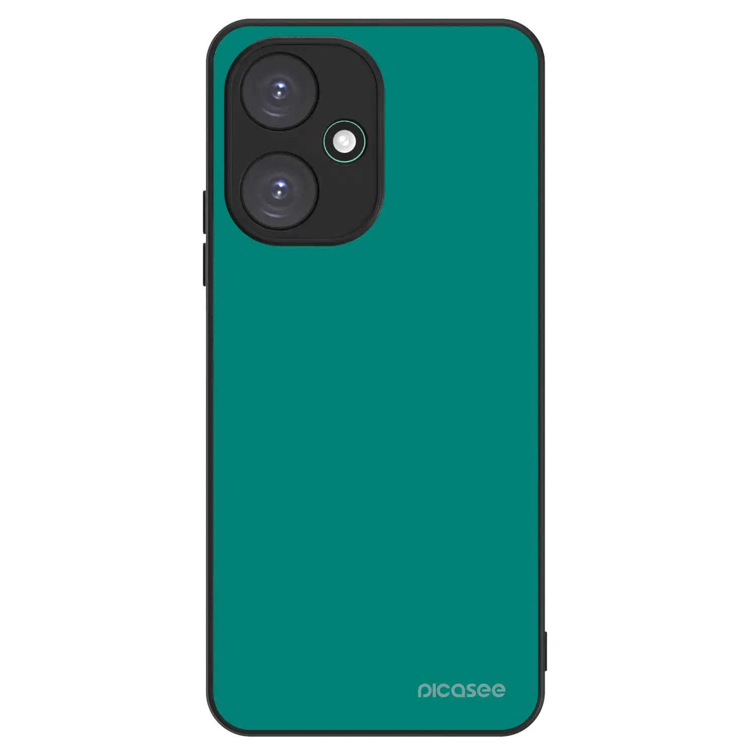 ULTIMATE CASE pro Xiaomi Redmi 13C 5G - Emerald Mist