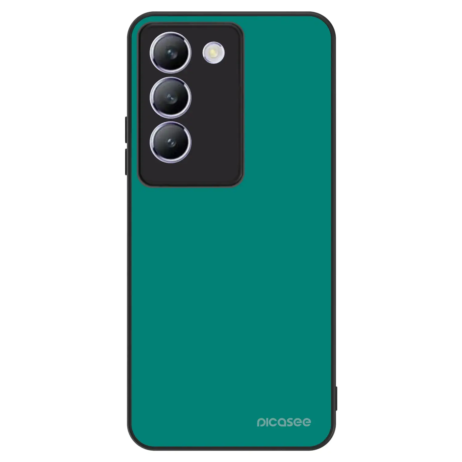 ULTIMATE CASE pro Vivo V40 SE 5G - Emerald Mist