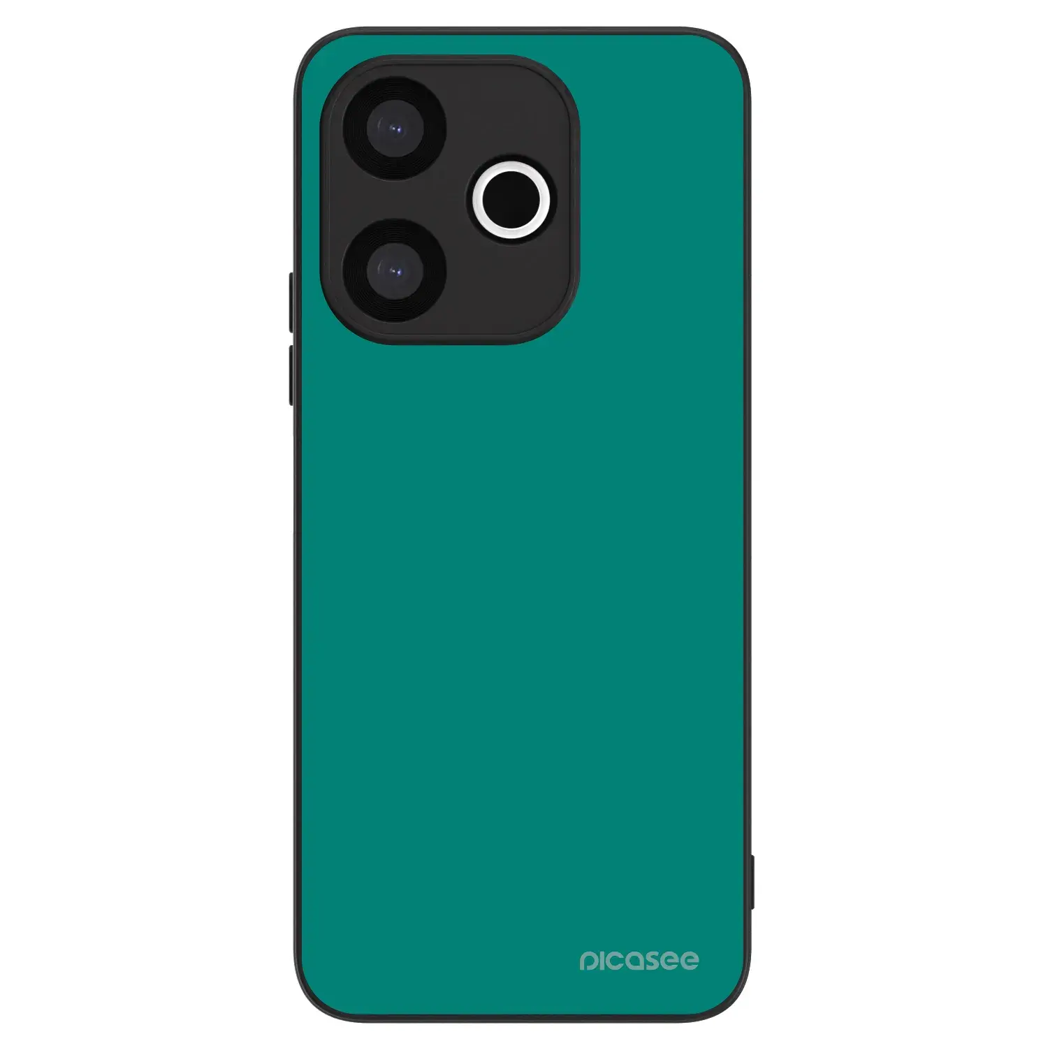 ULTIMATE CASE pro Xiaomi Redmi 13 4G - Emerald Mist