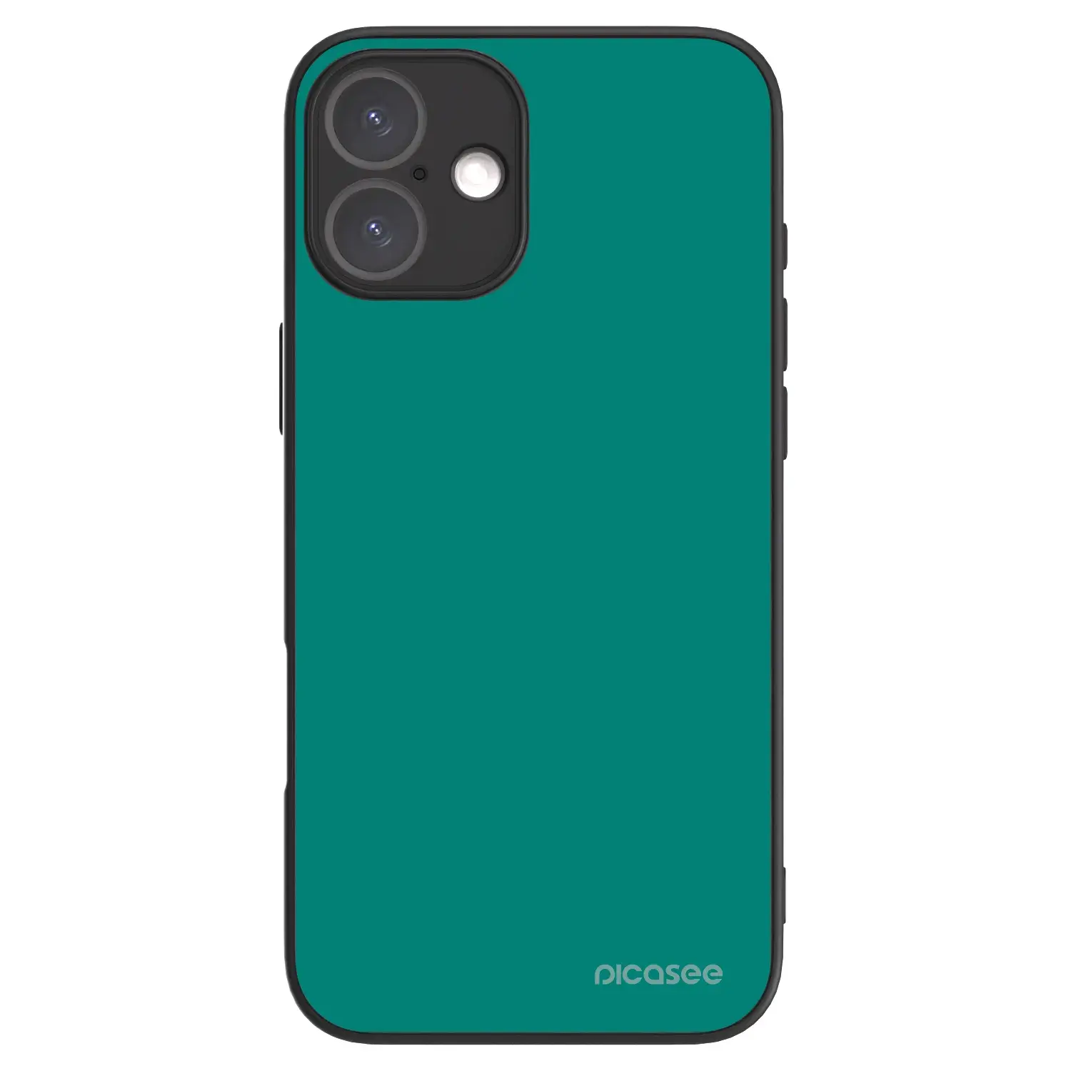 ULTIMATE CASE pro Apple iPhone 16 Plus - Emerald Mist