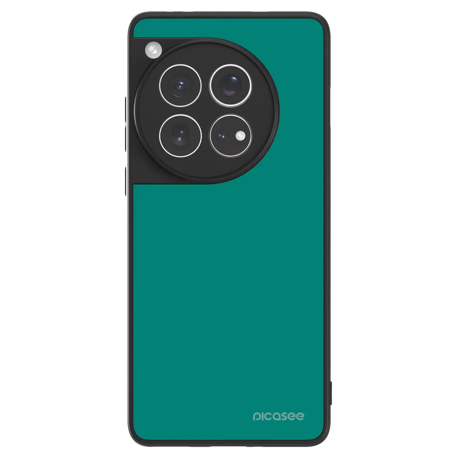 ULTIMATE CASE pro OnePlus 12 5G - Emerald Mist