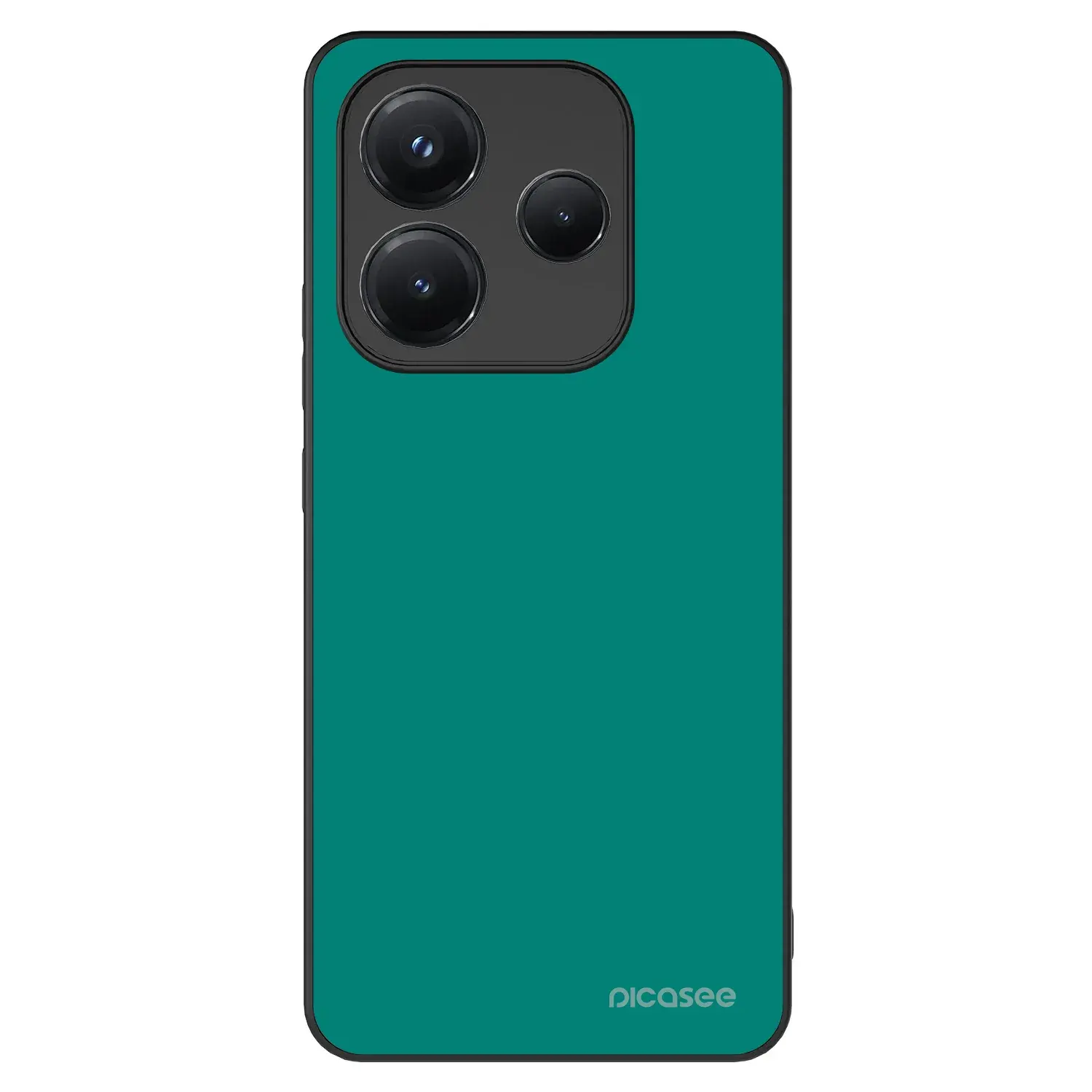 ULTIMATE CASE pro Xiaomi Redmi Note 14 5G - Emerald Mist