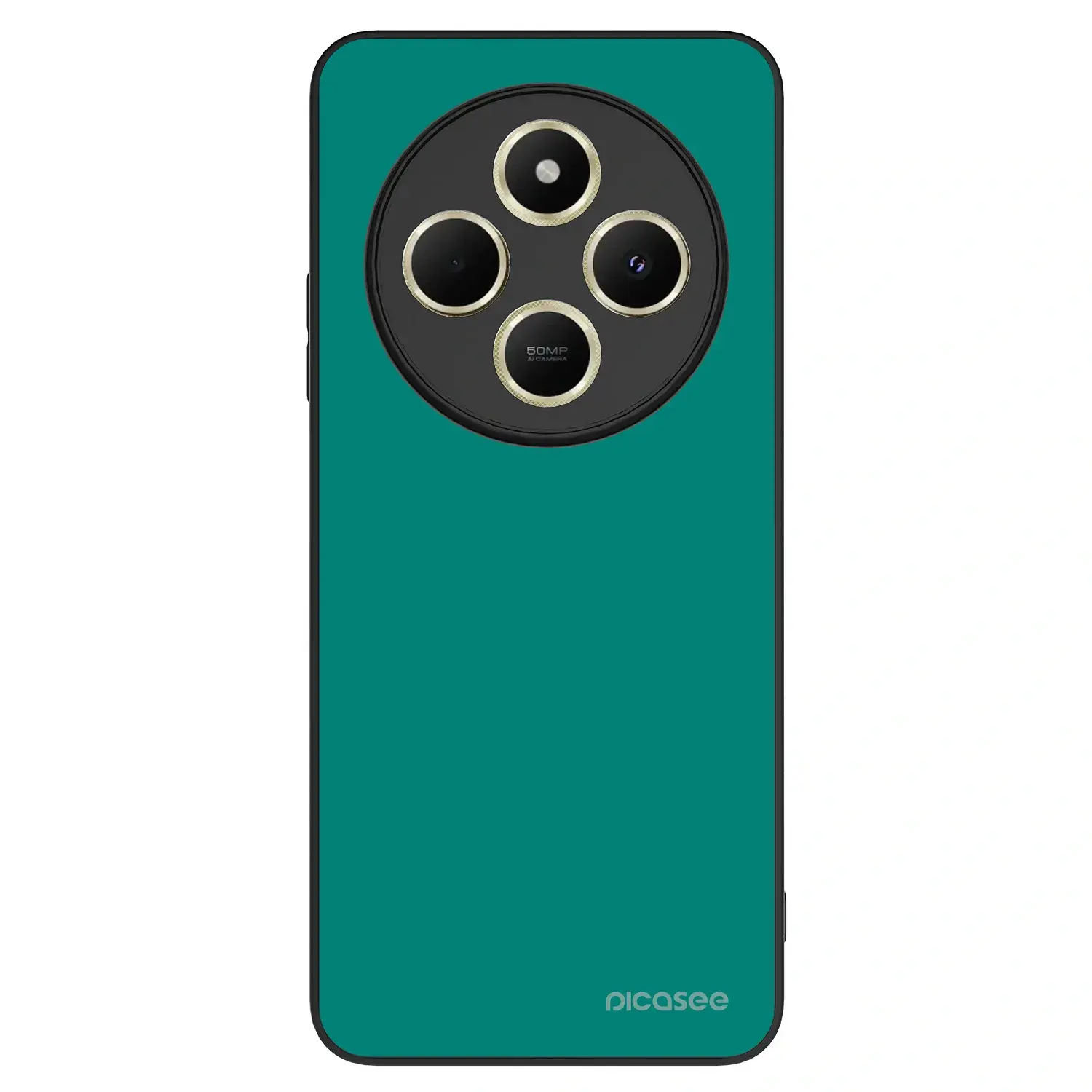 ULTIMATE CASE pro Xiaomi Redmi 14C - Emerald Mist
