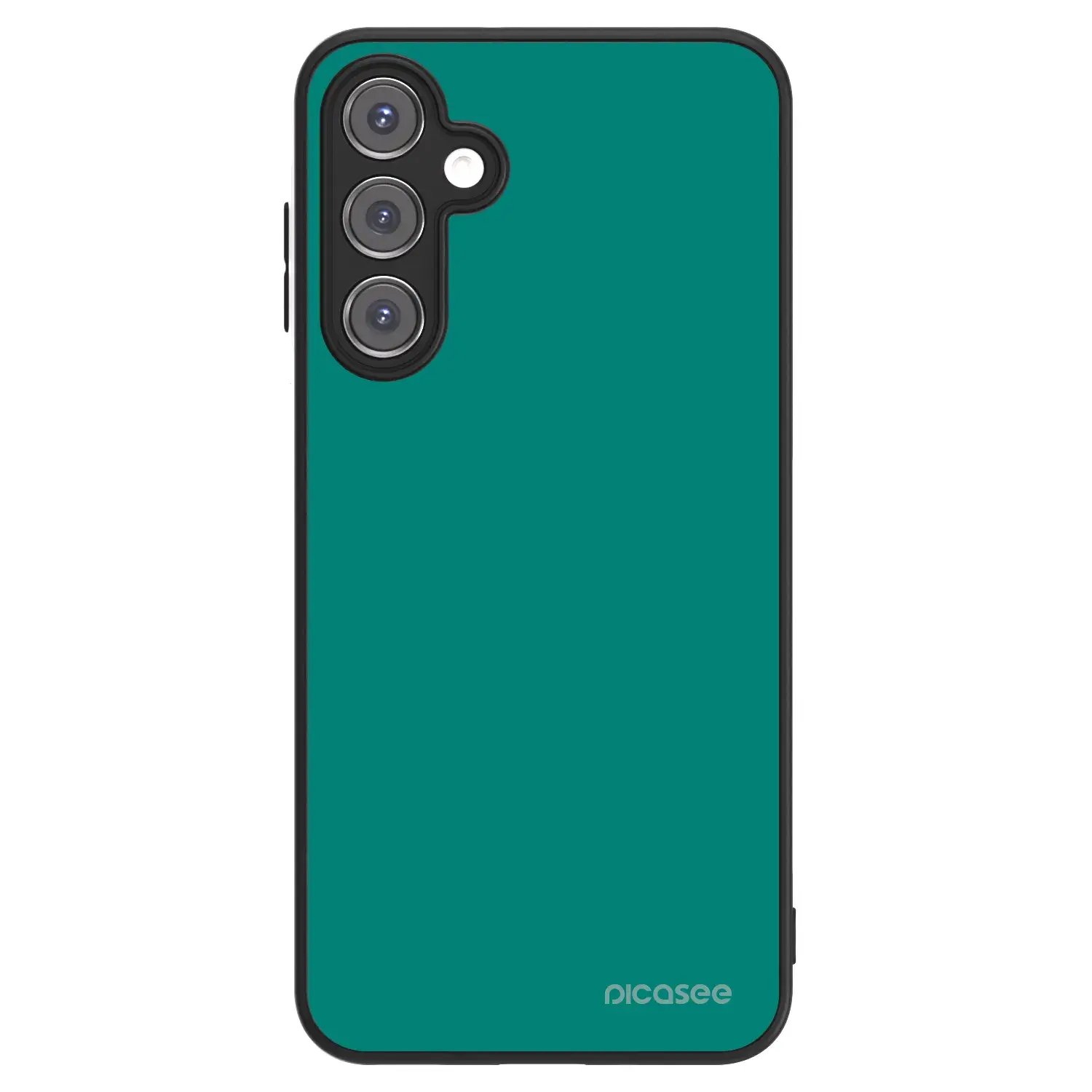 ULTIMATE CASE pro Samsung Galaxy A16 5G - Emerald Mist