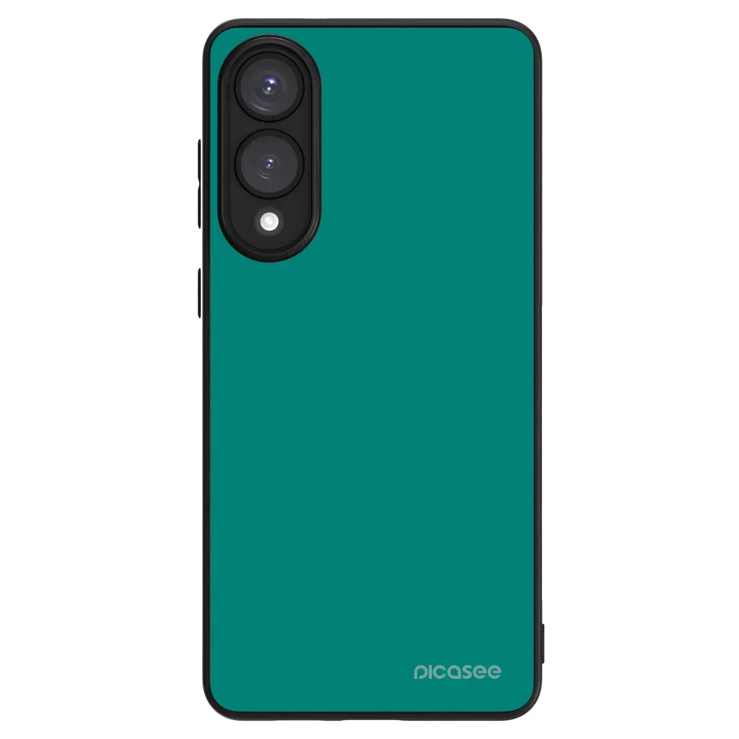 ULTIMATE CASE pro Samsung Galaxy S25 Edge 5G - Emerald Mist