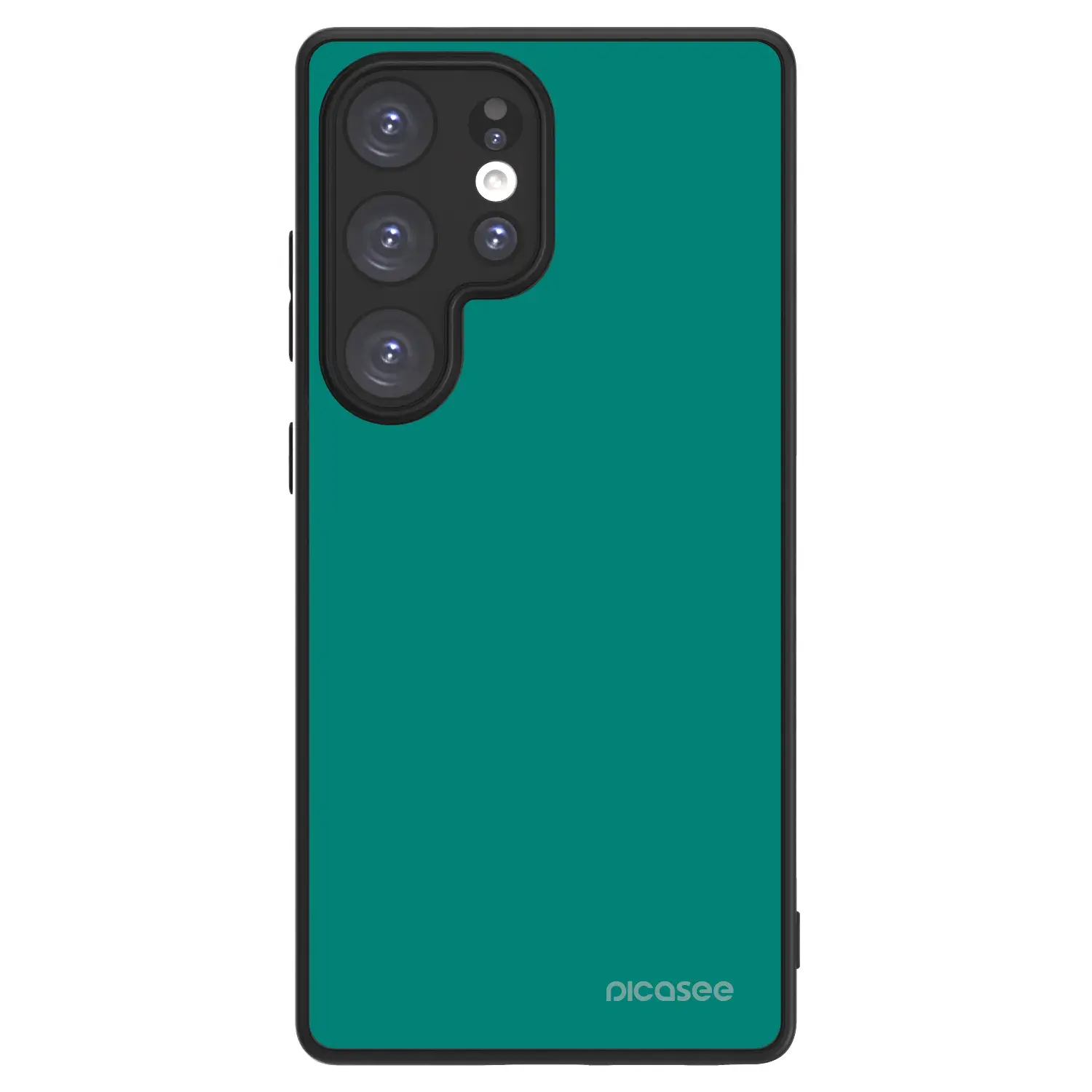 ULTIMATE CASE pro Samsung Galaxy S25 Ultra 5G - Emerald Mist