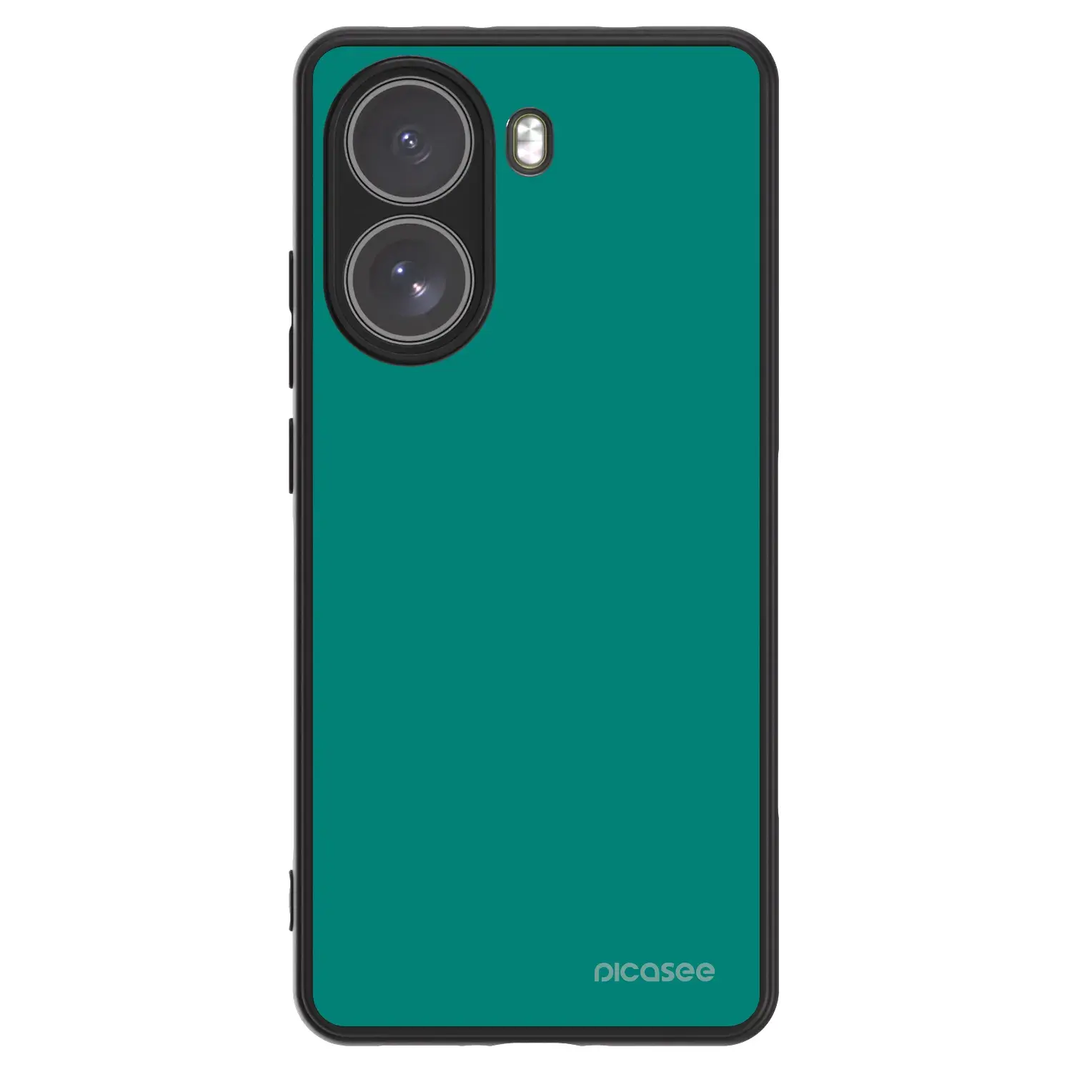 ULTIMATE CASE pro Xiaomi Poco X7 Pro 5G - Emerald Mist