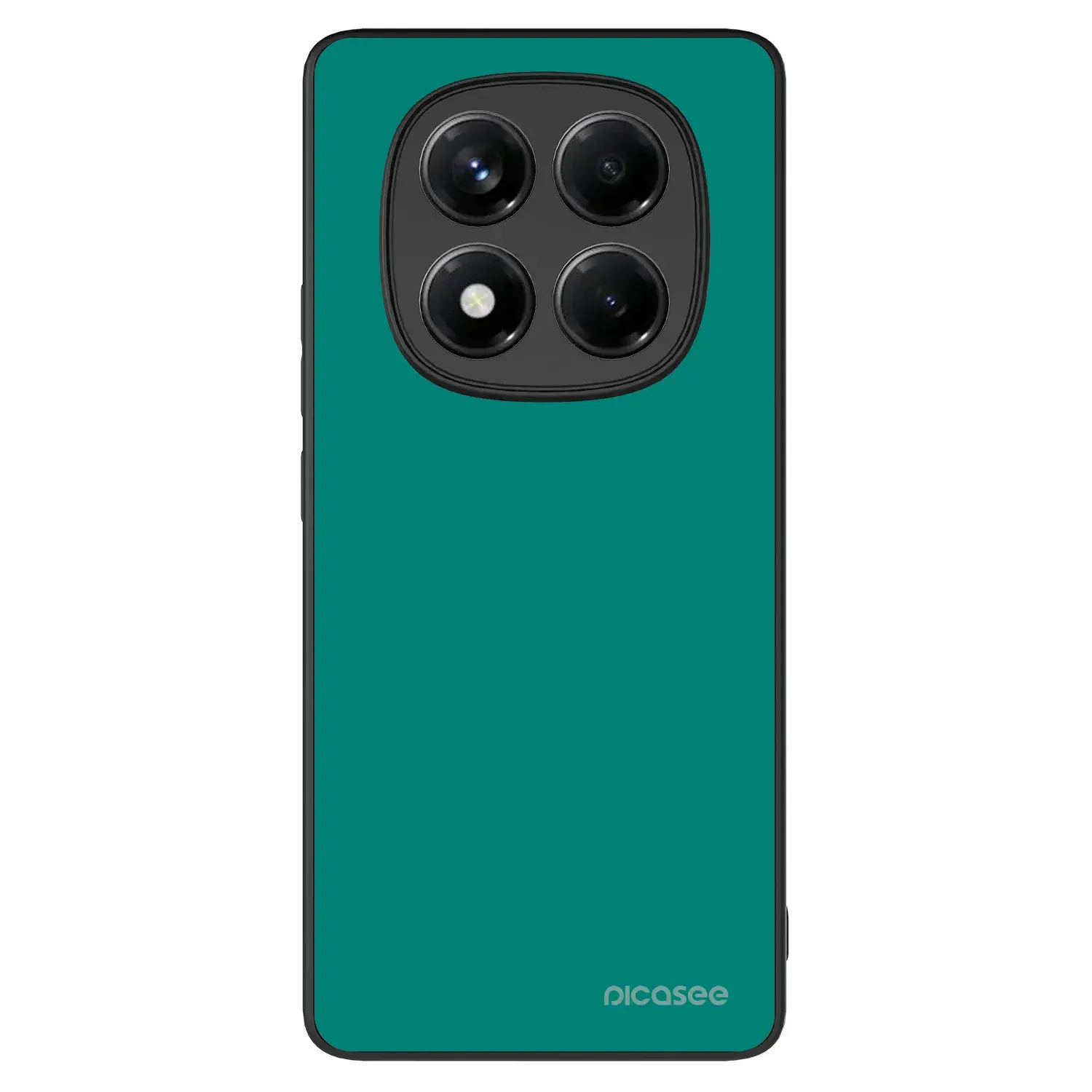 ULTIMATE CASE pro Xiaomi Redmi Note 14 Pro 4G - Emerald Mist