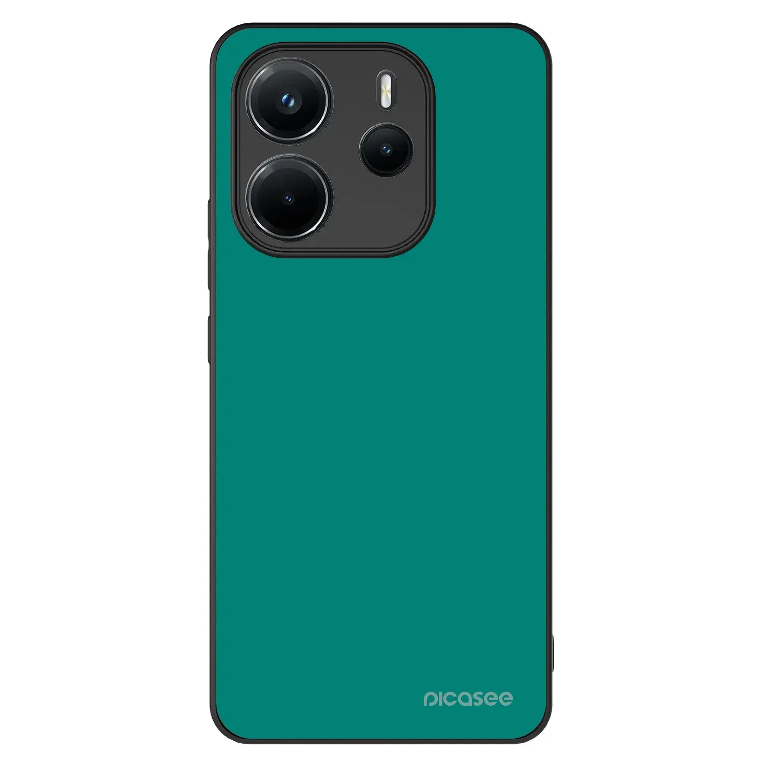 ULTIMATE CASE pro Xiaomi Redmi Note 14 4G - Emerald Mist