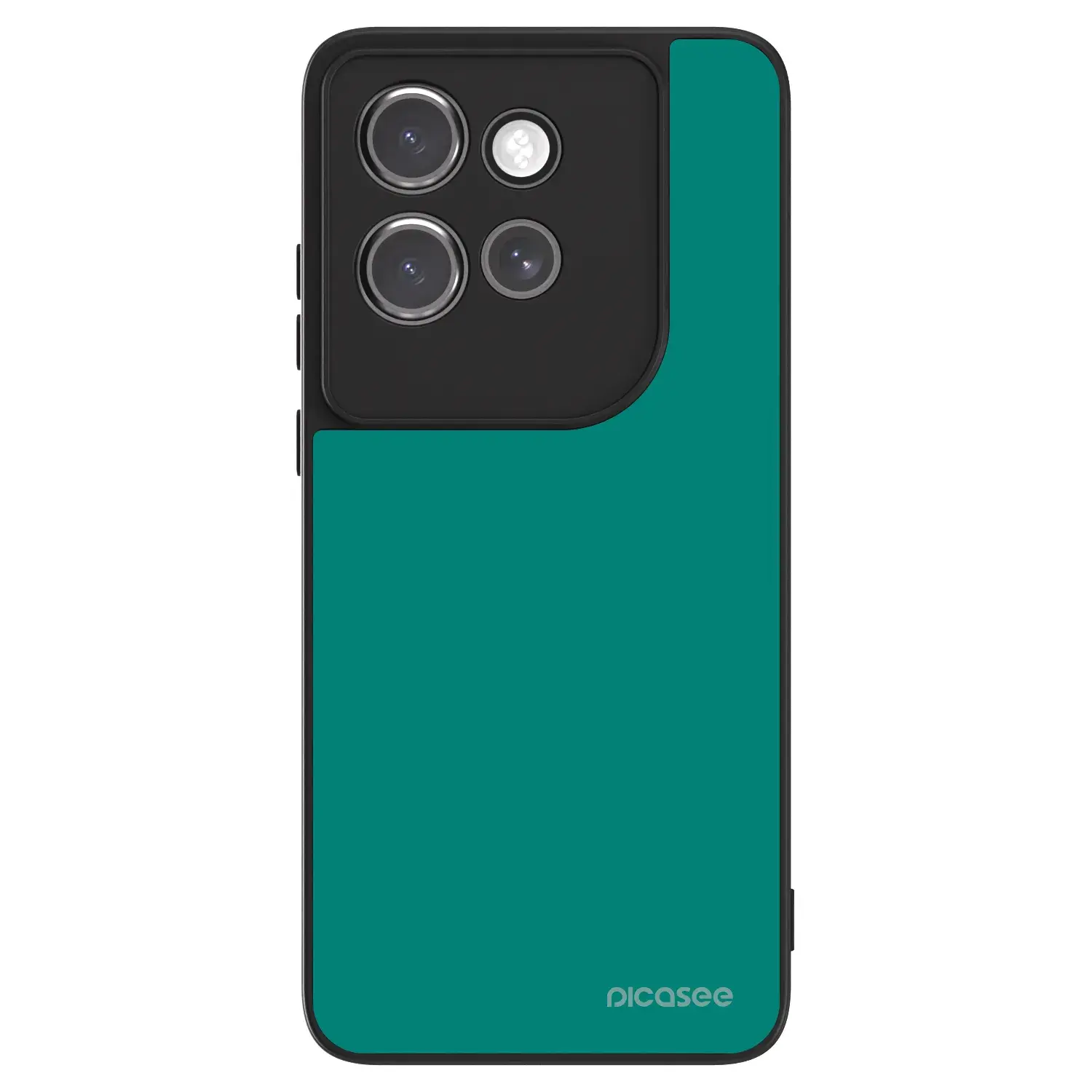 ULTIMATE CASE pro Motorola Edge 50 Neo - Emerald Mist