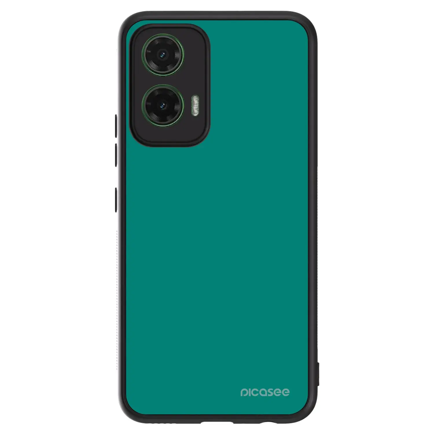 ULTIMATE CASE pro Motorola Moto G35 5G - Emerald Mist