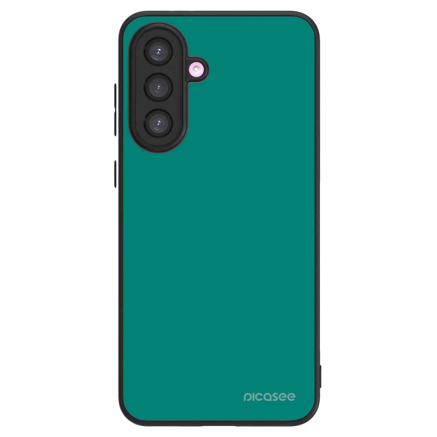 ULTIMATE CASE pro Samsung Galaxy A36 5G - Emerald Mist