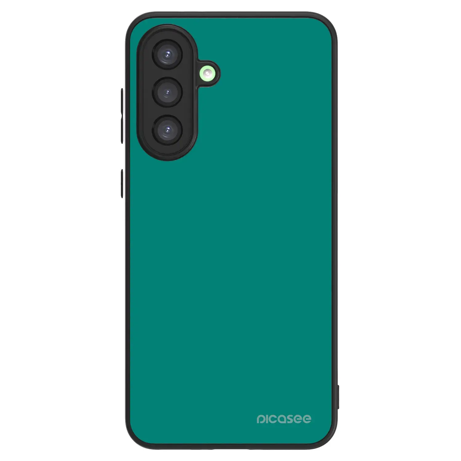 ULTIMATE CASE pro Samsung Galaxy A26 5G A266B - Emerald Mist